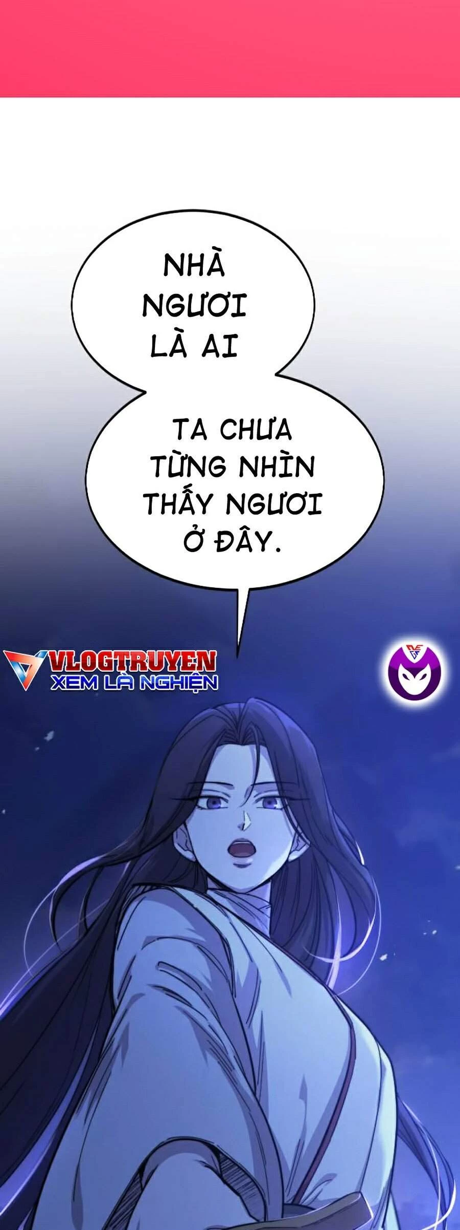 Hoa Sơn Tái Xuất Chapter 36 - Trang 3