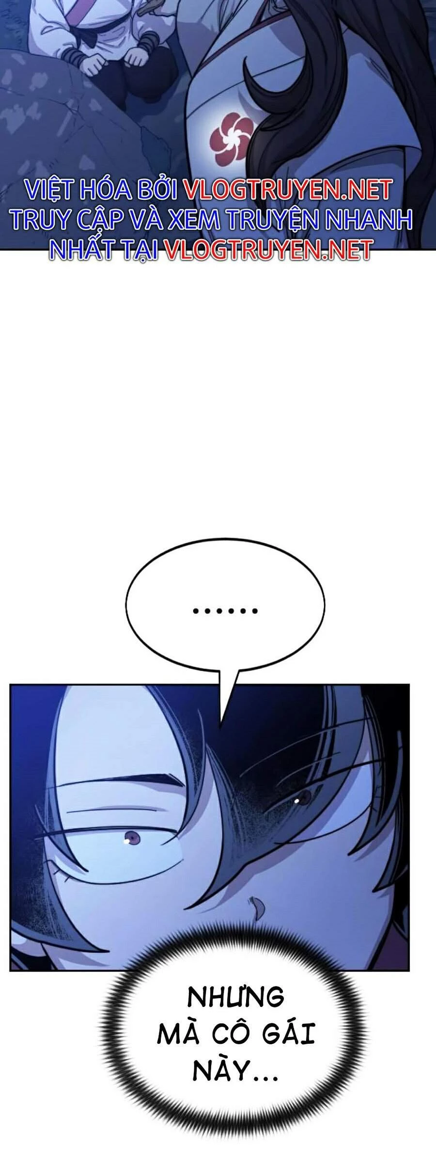 Hoa Sơn Tái Xuất Chapter 36 - Trang 3