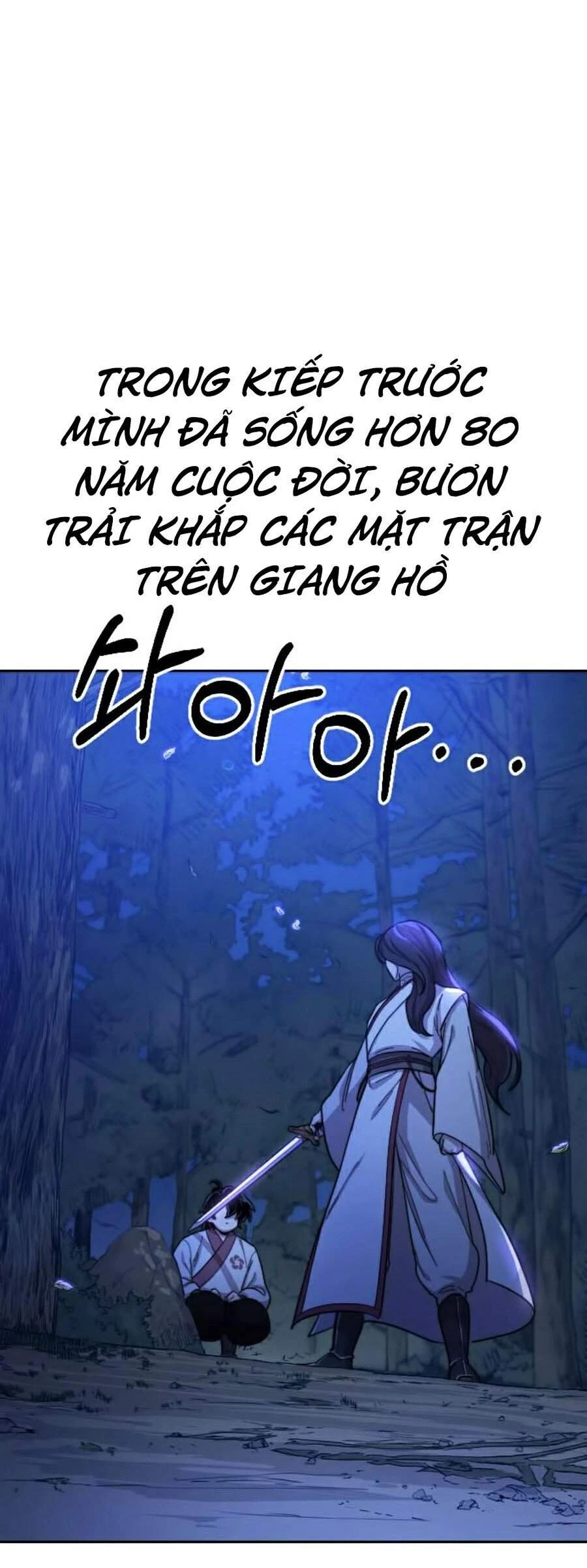 Hoa Sơn Tái Xuất Chapter 36 - Trang 3