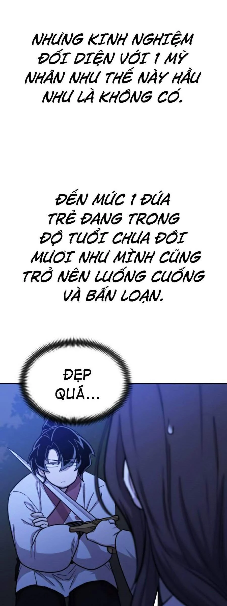 Hoa Sơn Tái Xuất Chapter 36 - Trang 3