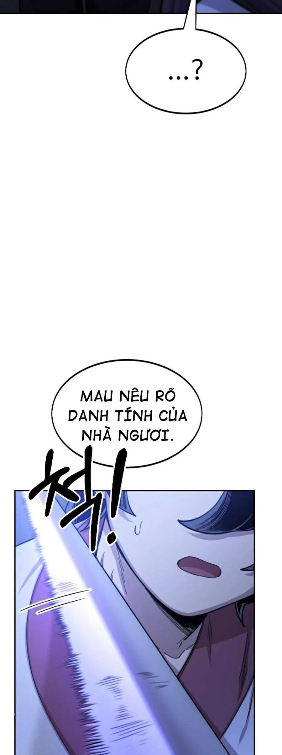 Hoa Sơn Tái Xuất Chapter 36 - Trang 3