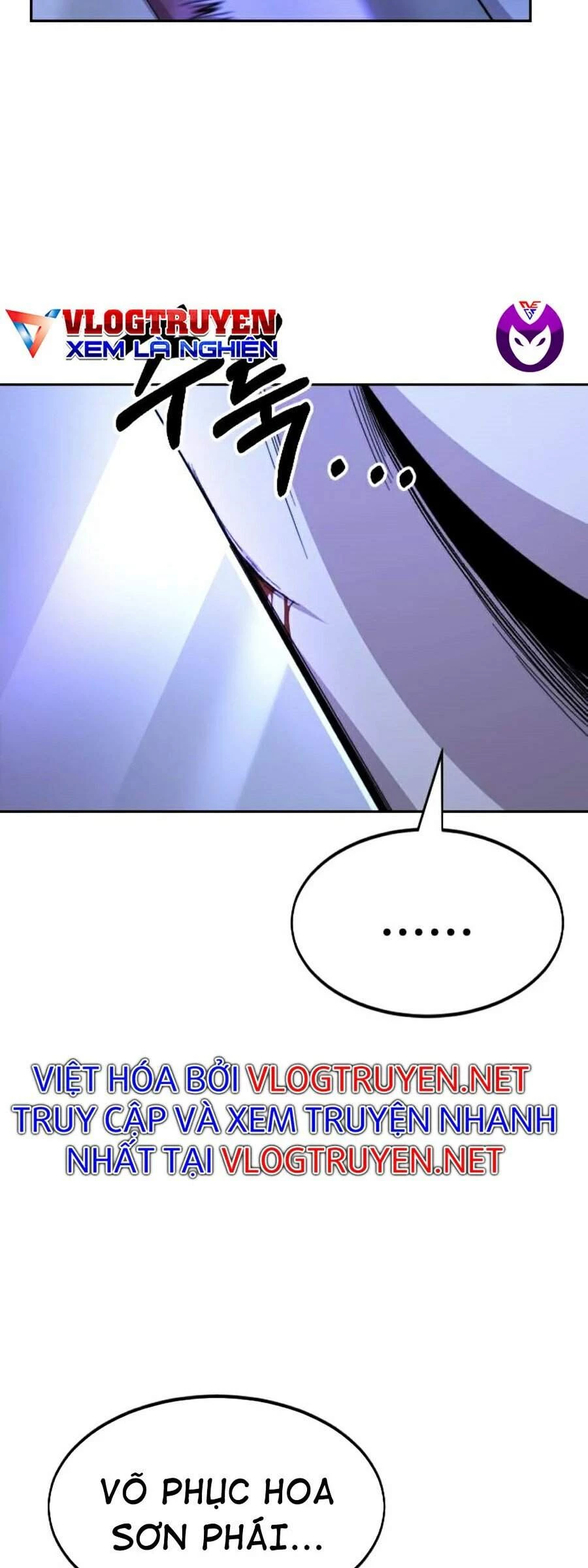 Hoa Sơn Tái Xuất Chapter 36 - Trang 3