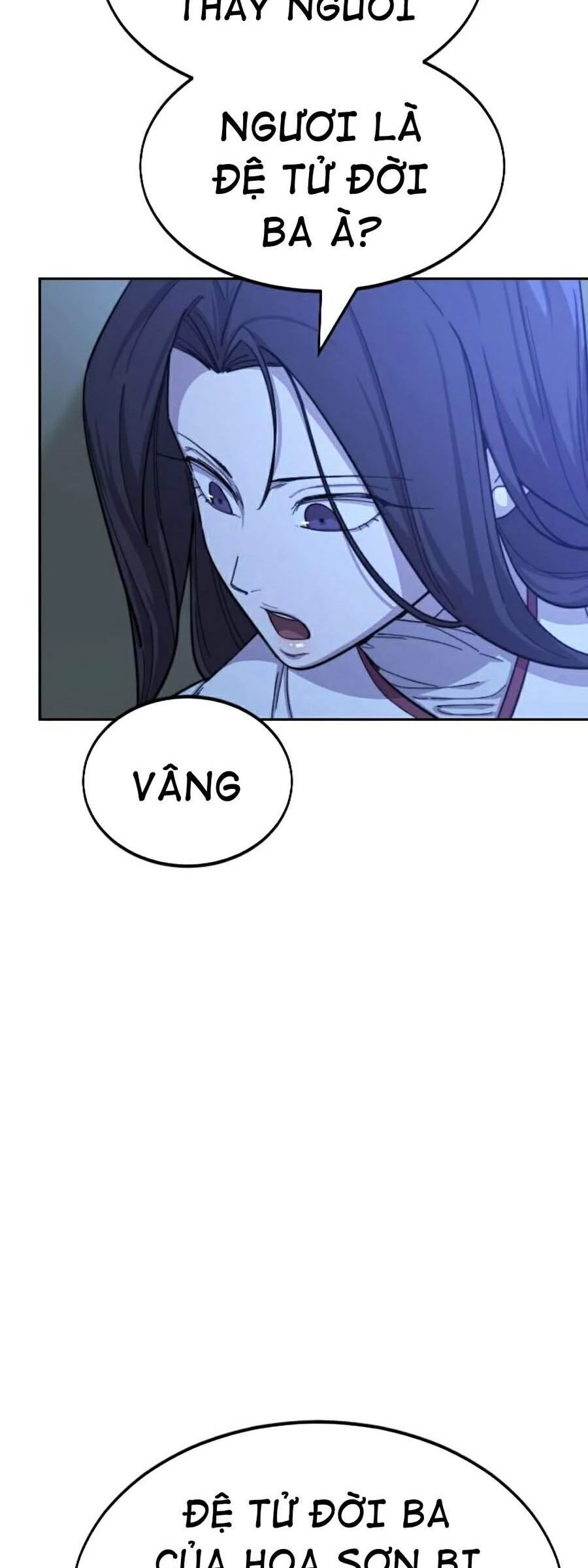 Hoa Sơn Tái Xuất Chapter 36 - Trang 3