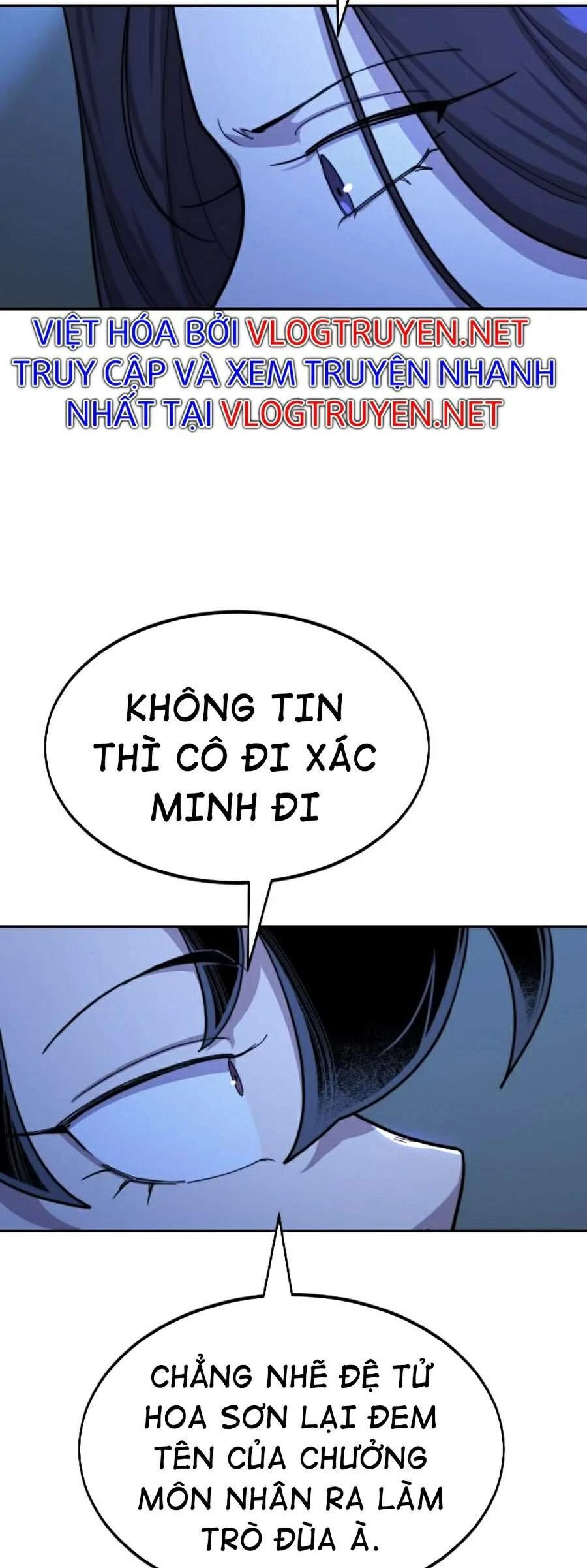 Hoa Sơn Tái Xuất Chapter 36 - Trang 3