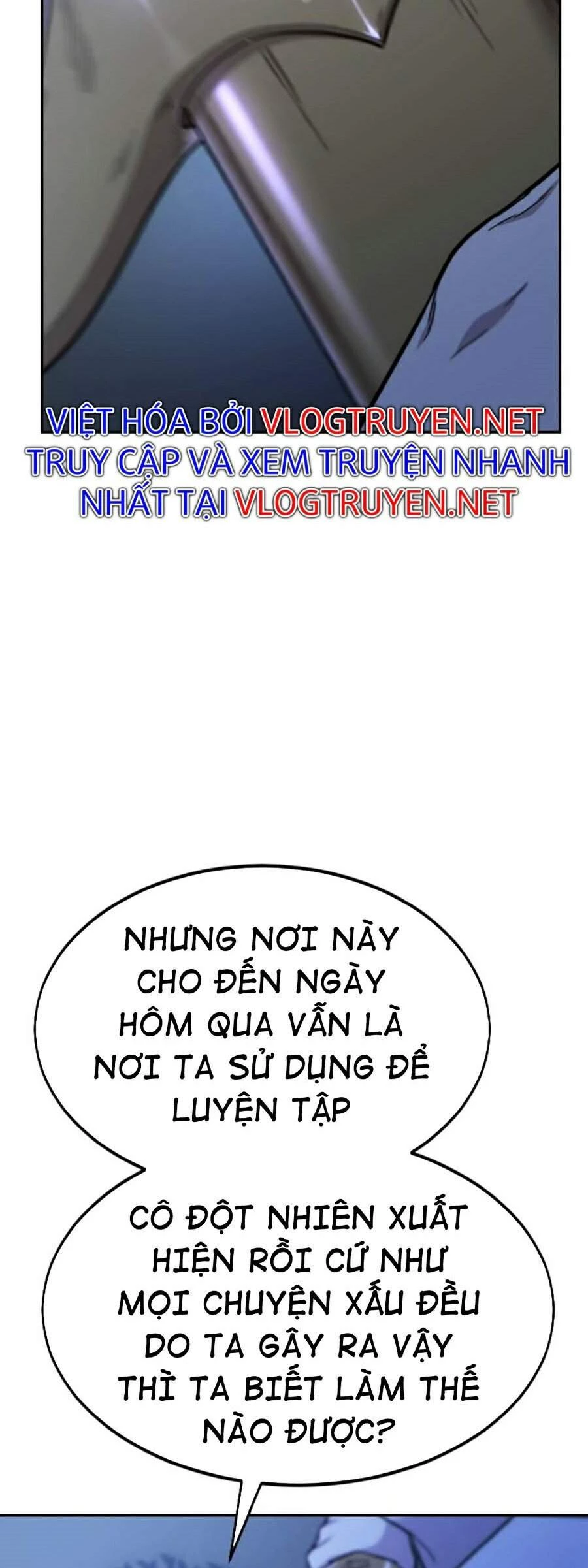 Hoa Sơn Tái Xuất Chapter 36 - Trang 3