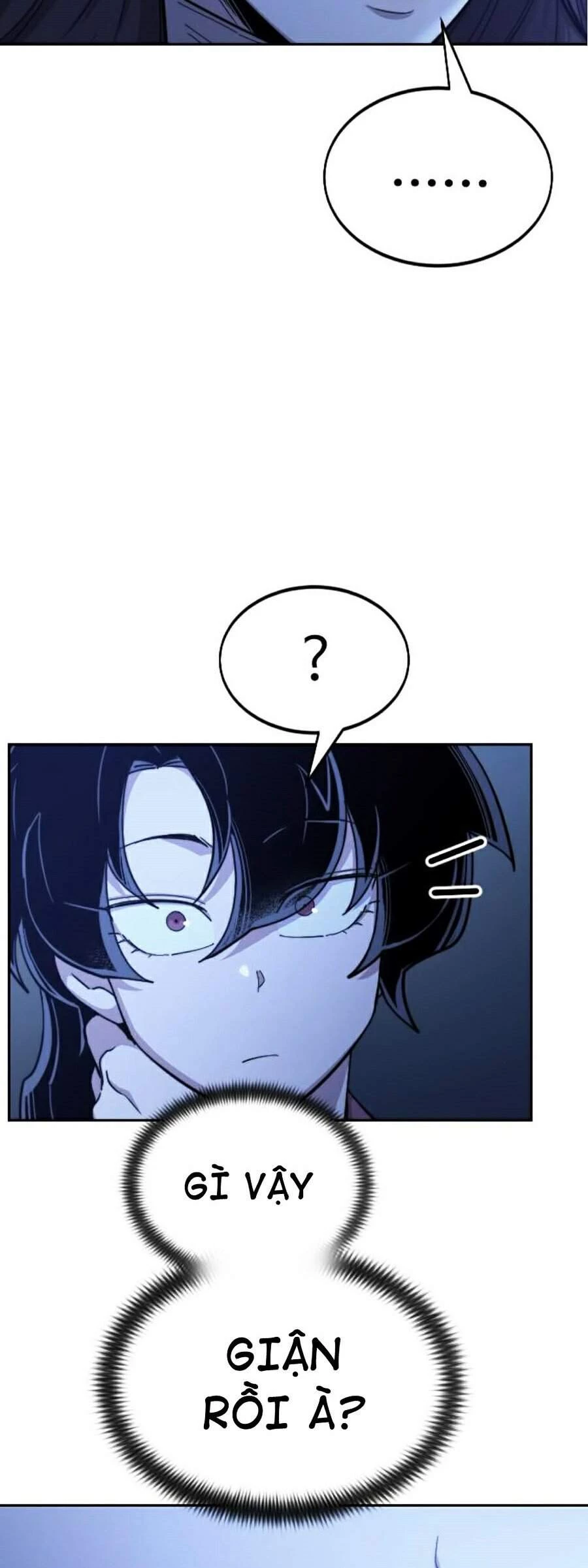 Hoa Sơn Tái Xuất Chapter 36 - Trang 3