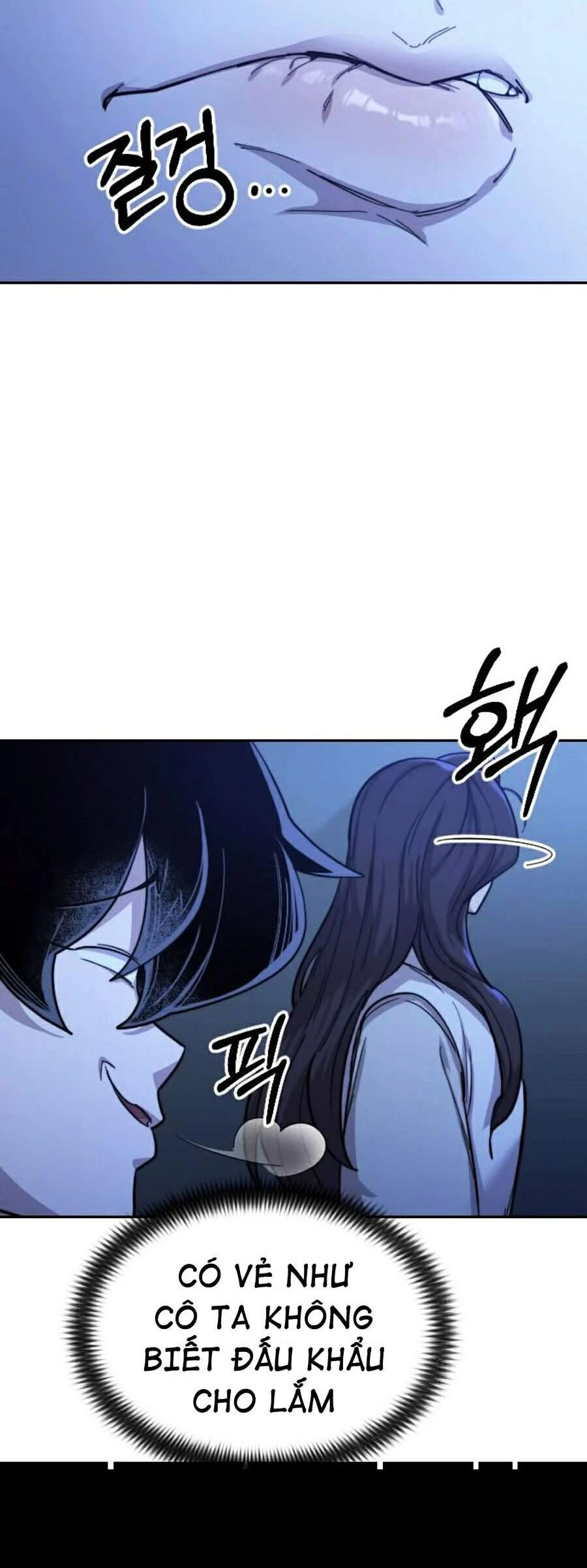 Hoa Sơn Tái Xuất Chapter 36 - Trang 3