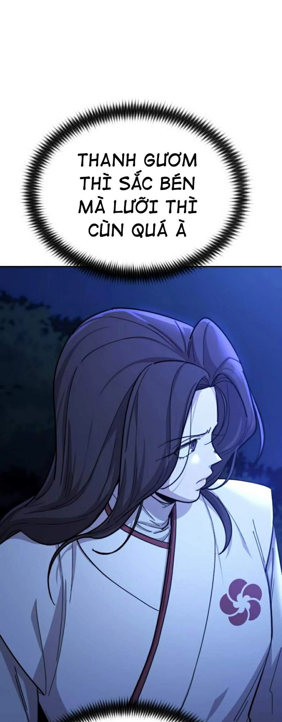 Hoa Sơn Tái Xuất Chapter 36 - Trang 3