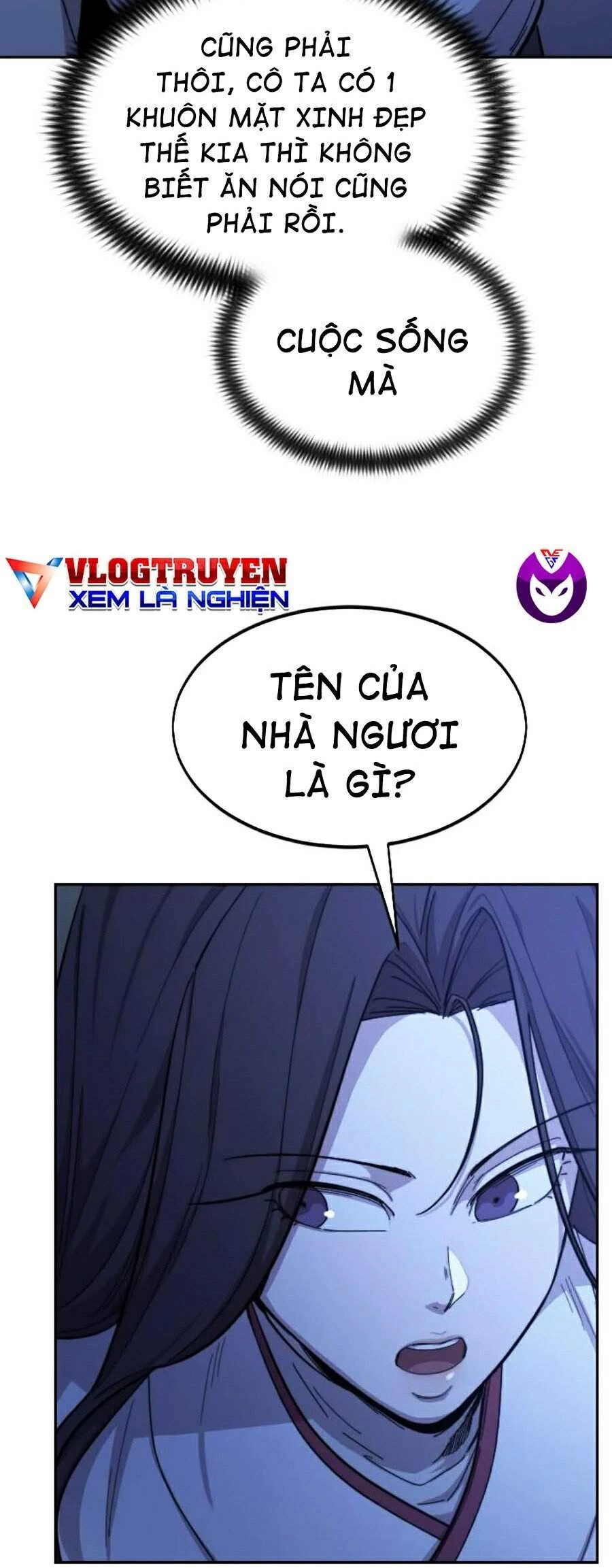 Hoa Sơn Tái Xuất Chapter 36 - Trang 3