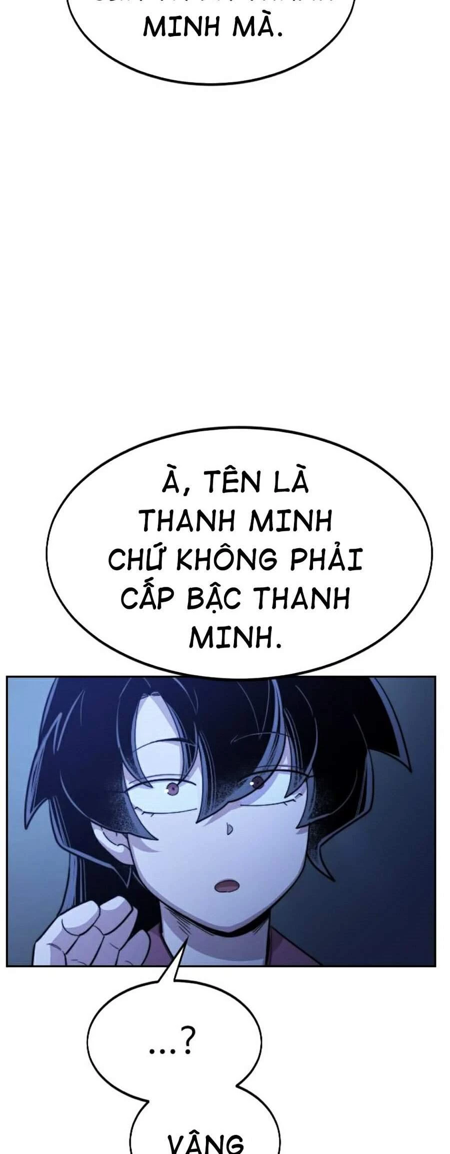 Hoa Sơn Tái Xuất Chapter 36 - Trang 3