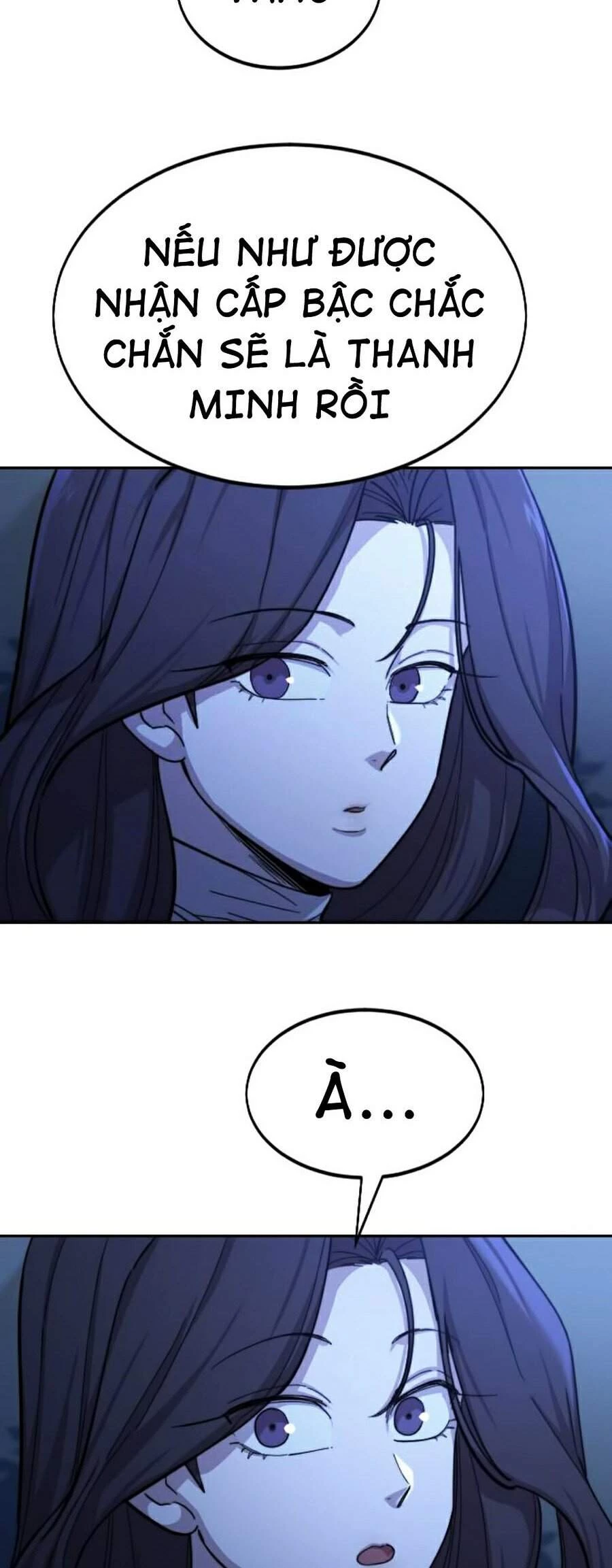 Hoa Sơn Tái Xuất Chapter 36 - Trang 3