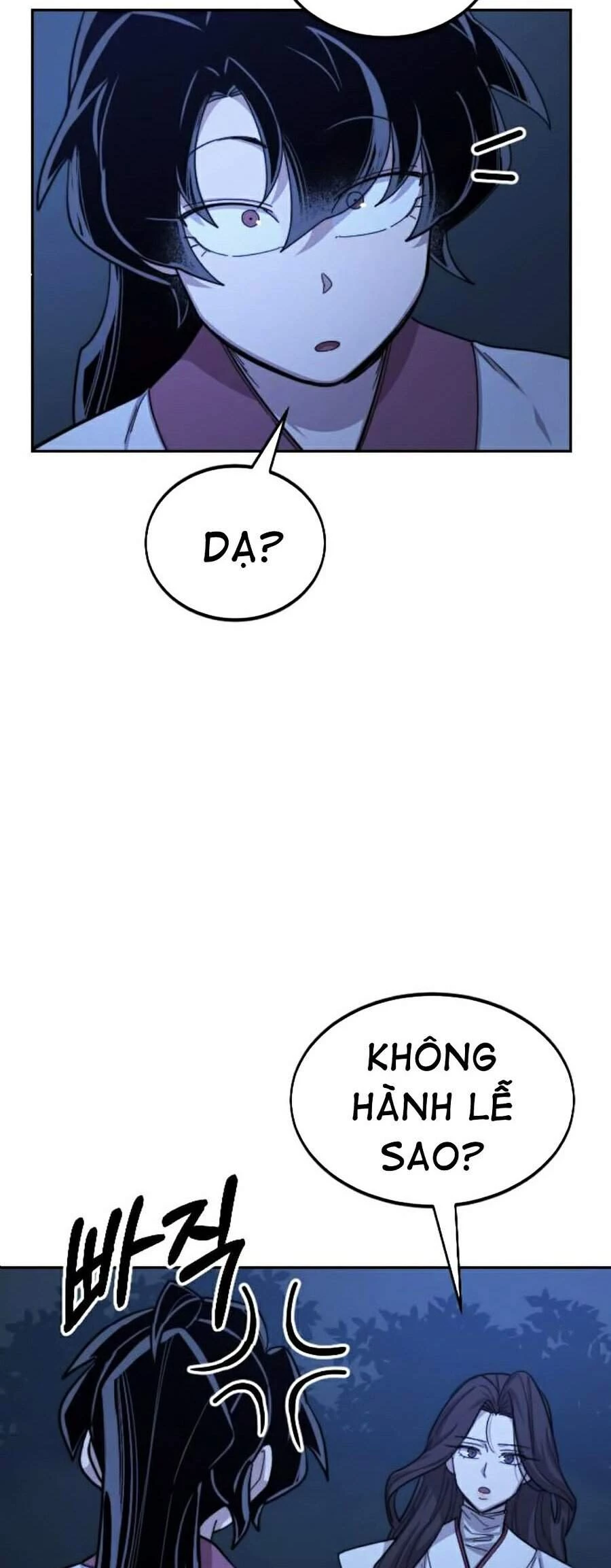 Hoa Sơn Tái Xuất Chapter 36 - Trang 3