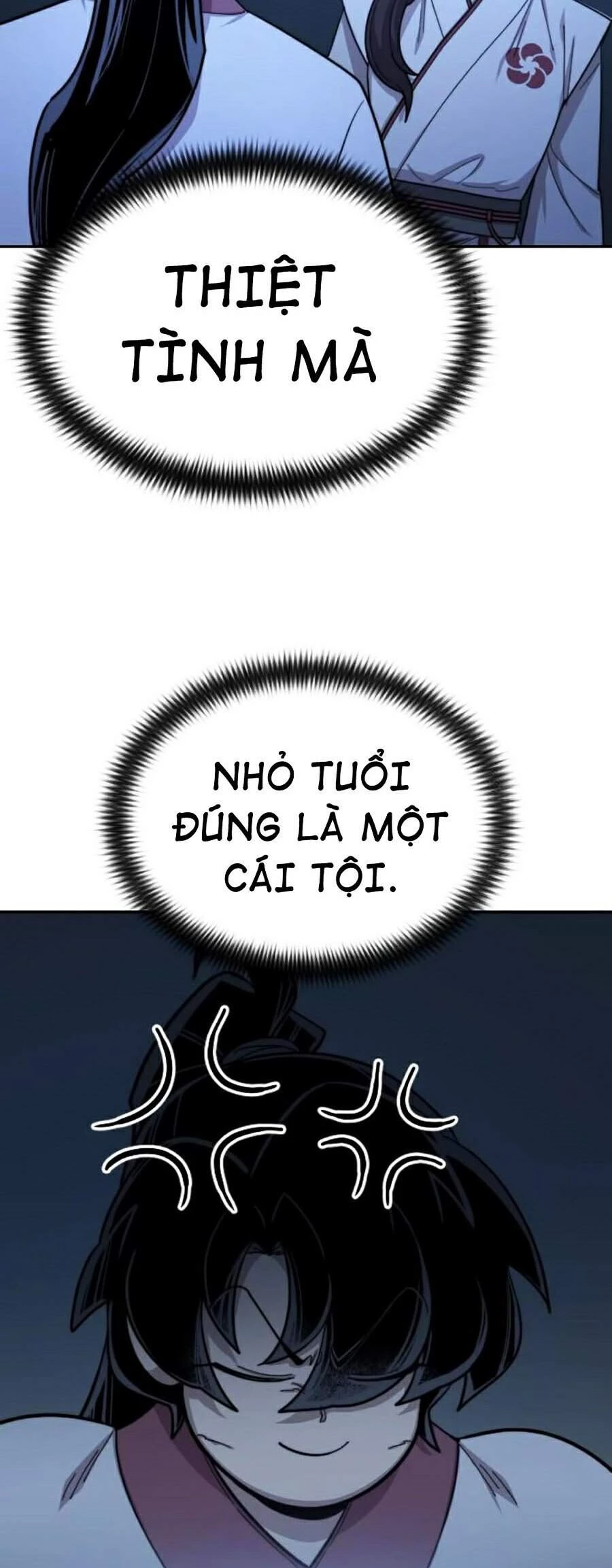 Hoa Sơn Tái Xuất Chapter 36 - Trang 3