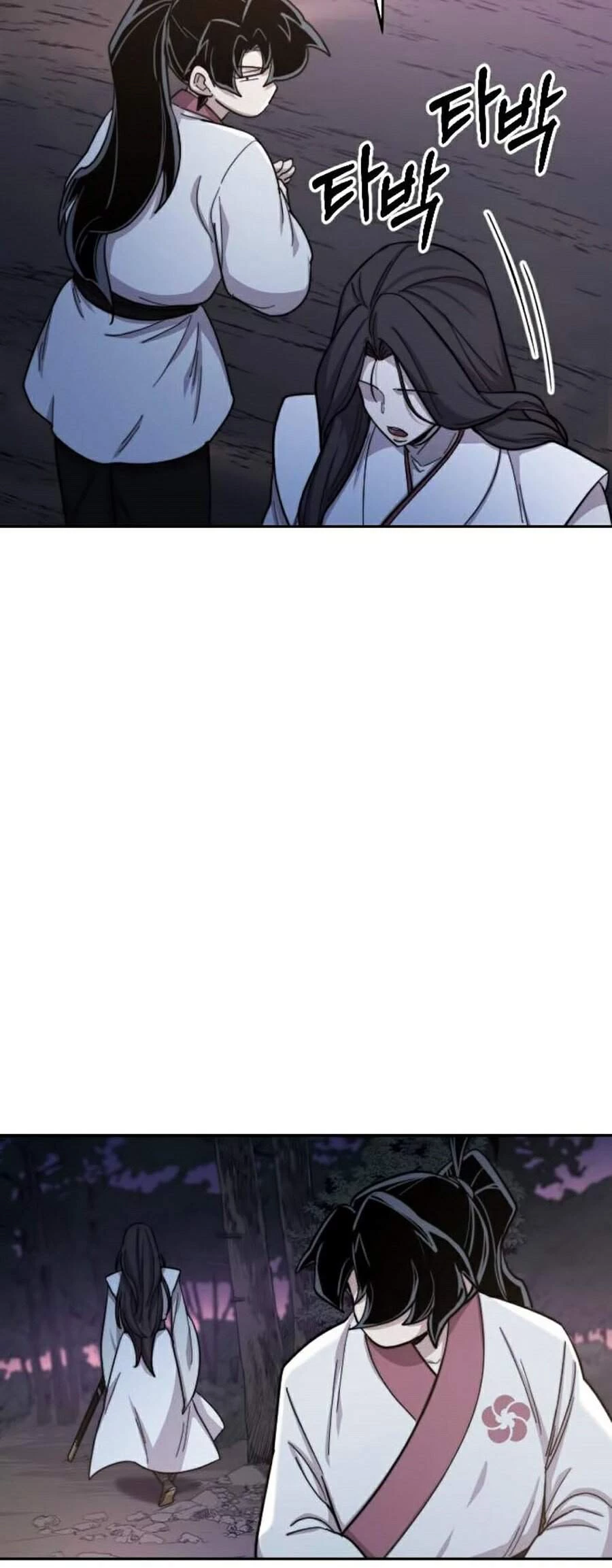 Hoa Sơn Tái Xuất Chapter 36 - Trang 3