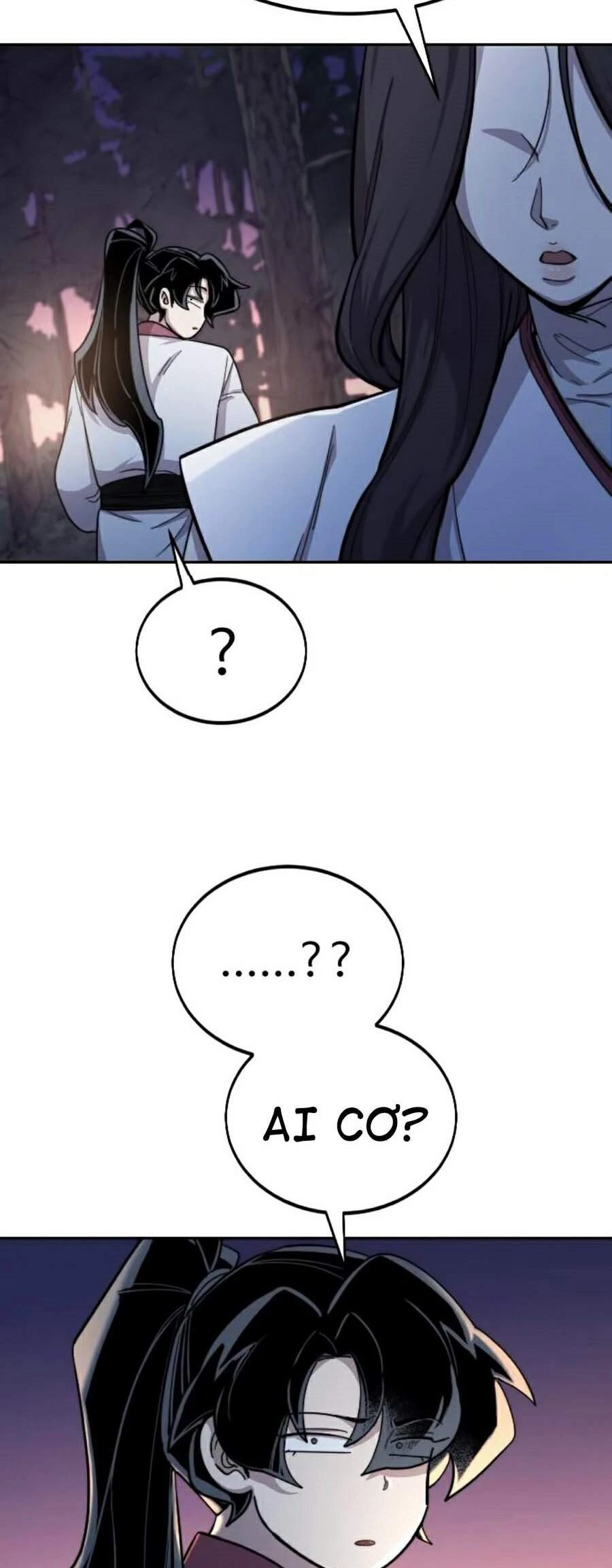 Hoa Sơn Tái Xuất Chapter 36 - Trang 3