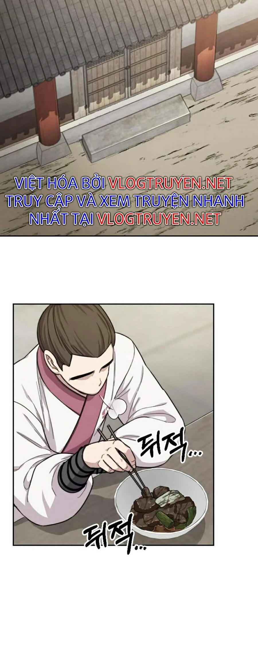 Hoa Sơn Tái Xuất Chapter 36 - Trang 3