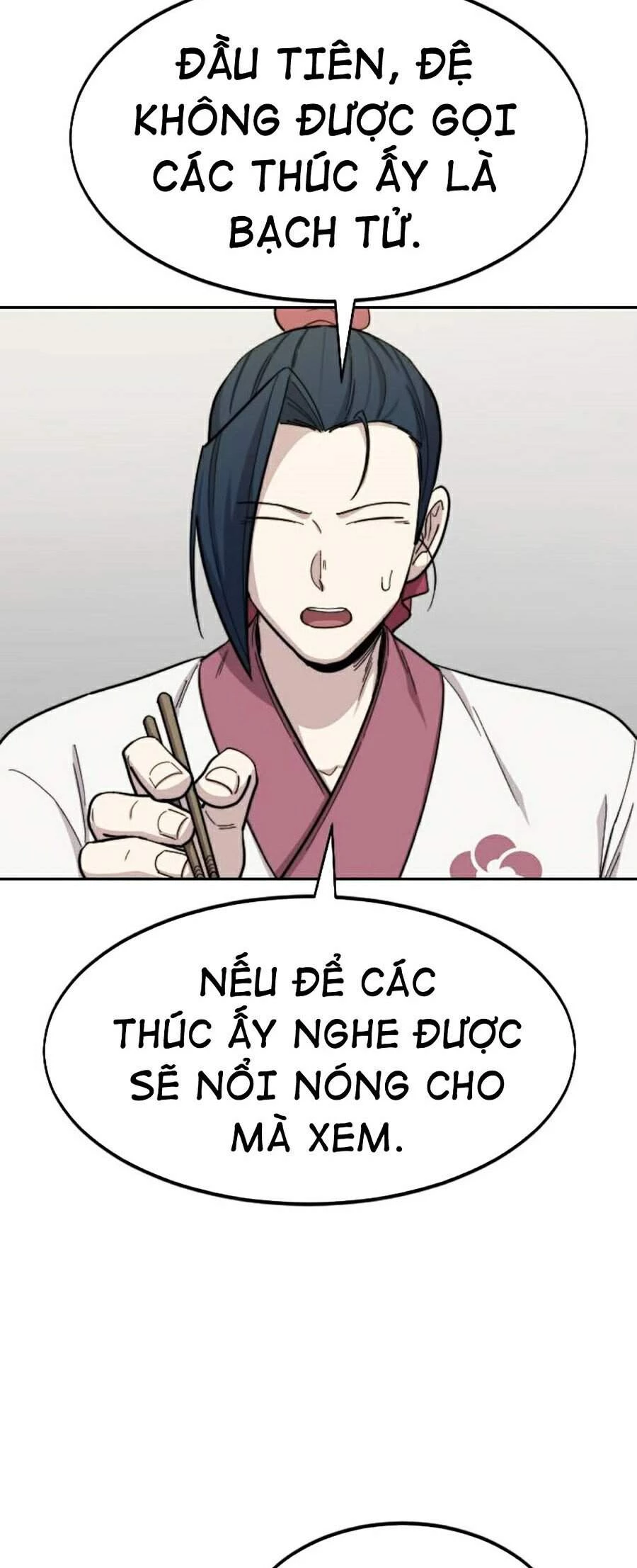 Hoa Sơn Tái Xuất Chapter 36 - Trang 3