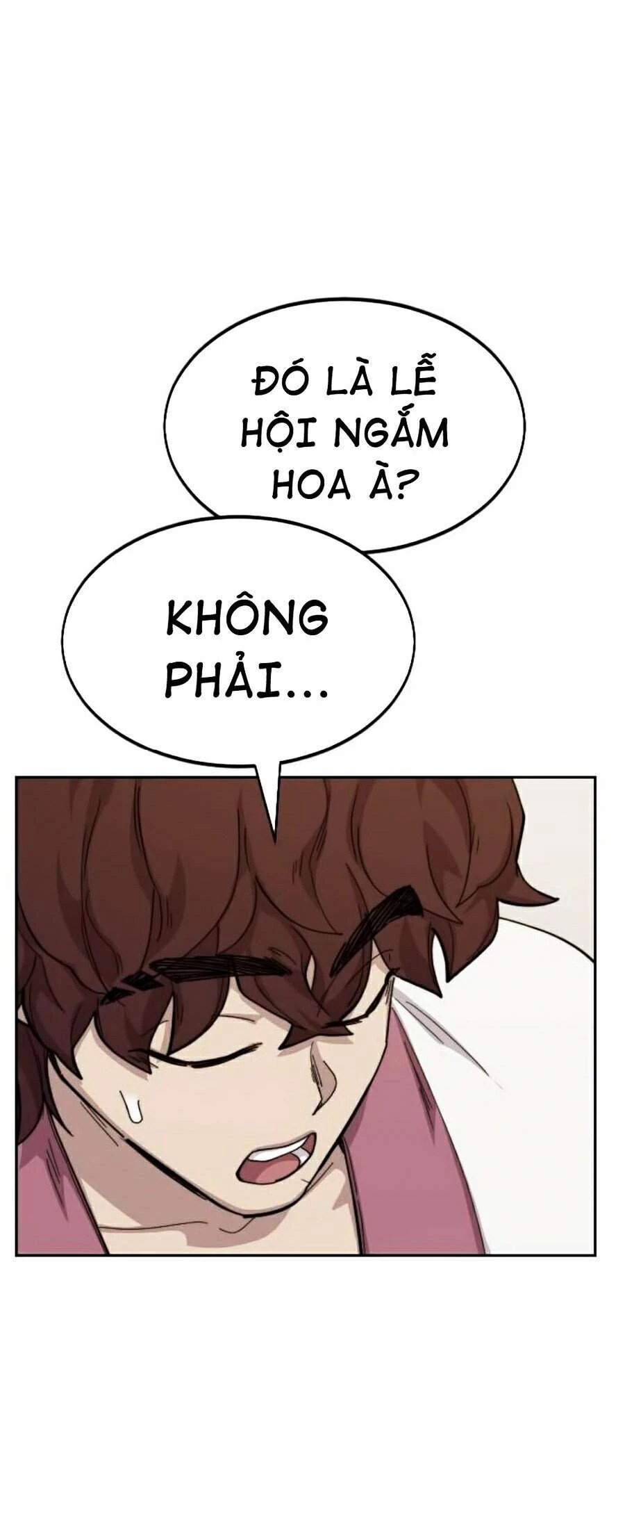 Hoa Sơn Tái Xuất Chapter 36 - Trang 3