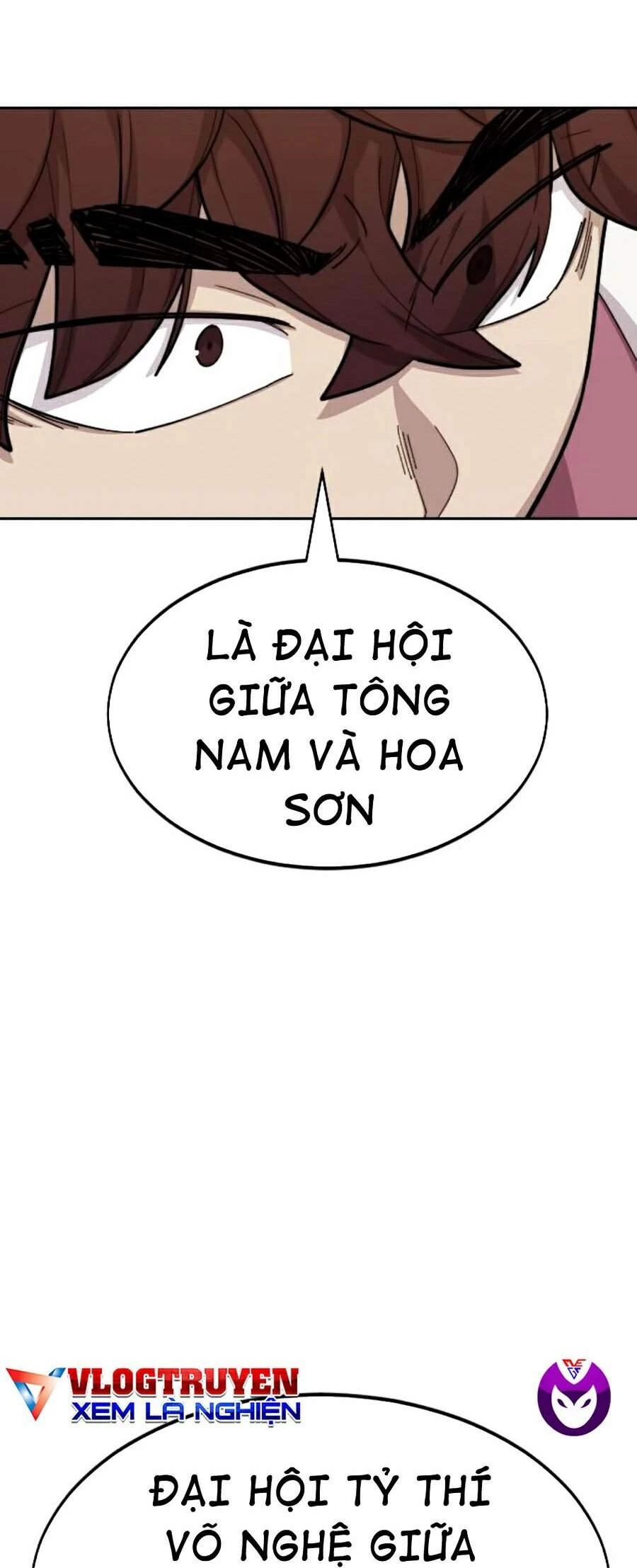 Hoa Sơn Tái Xuất Chapter 36 - Trang 3