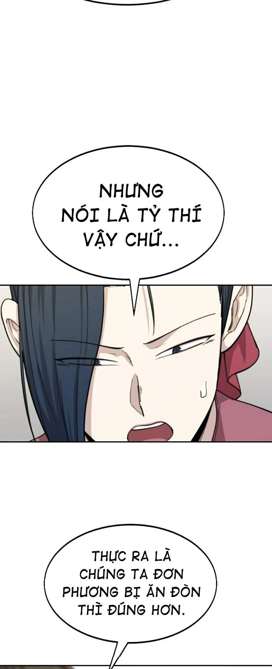 Hoa Sơn Tái Xuất Chapter 36 - Trang 3