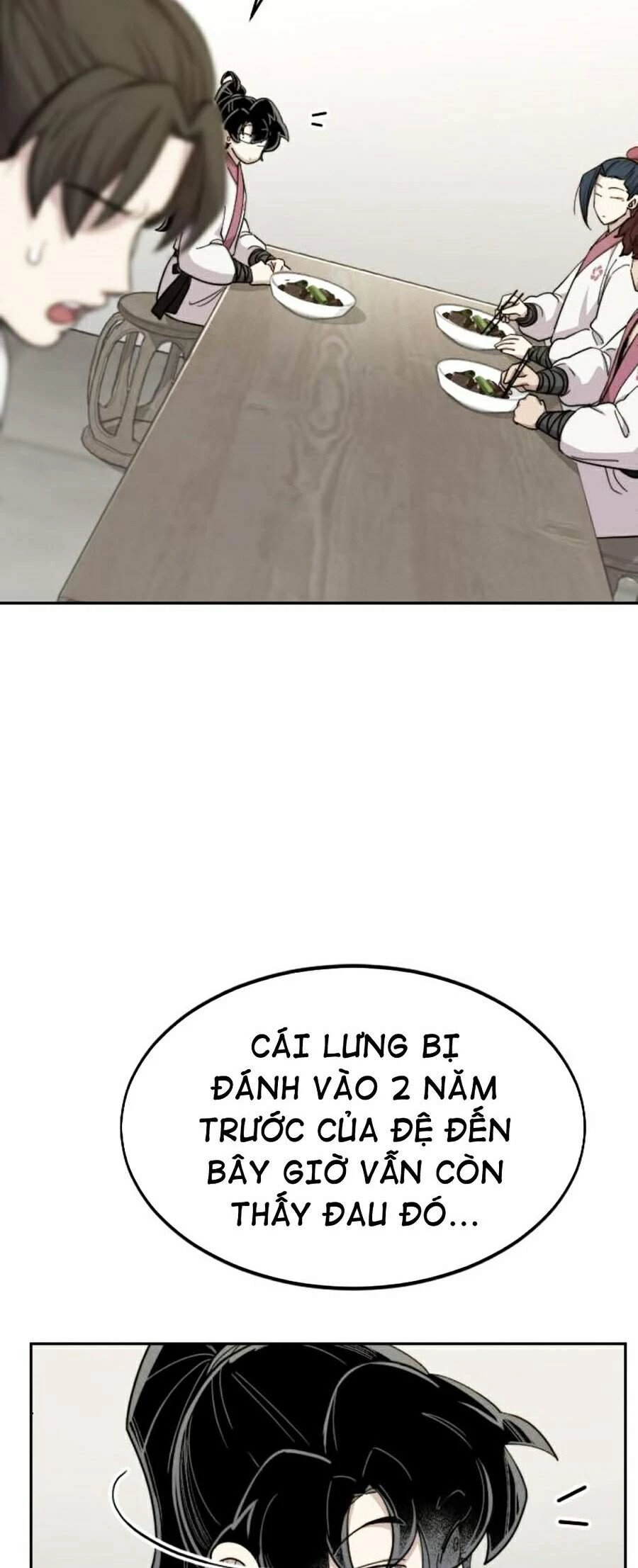 Hoa Sơn Tái Xuất Chapter 36 - Trang 3