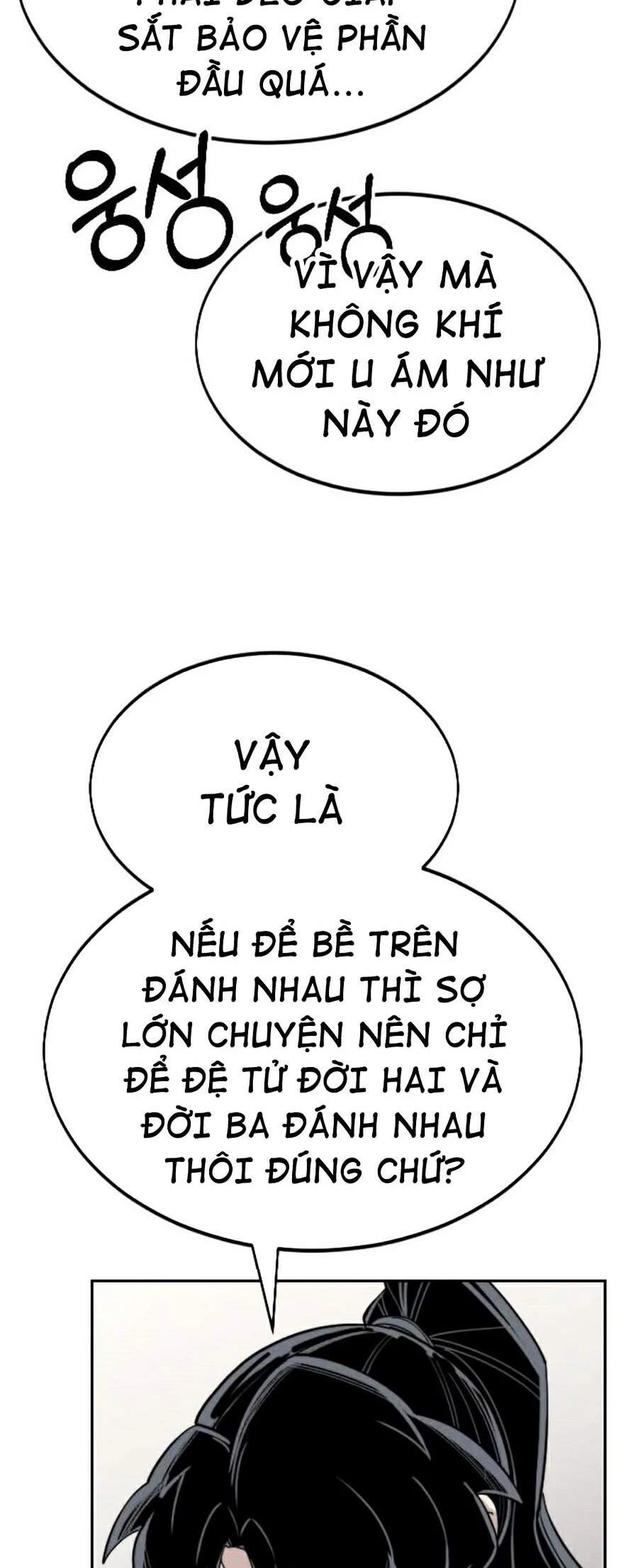 Hoa Sơn Tái Xuất Chapter 36 - Trang 3