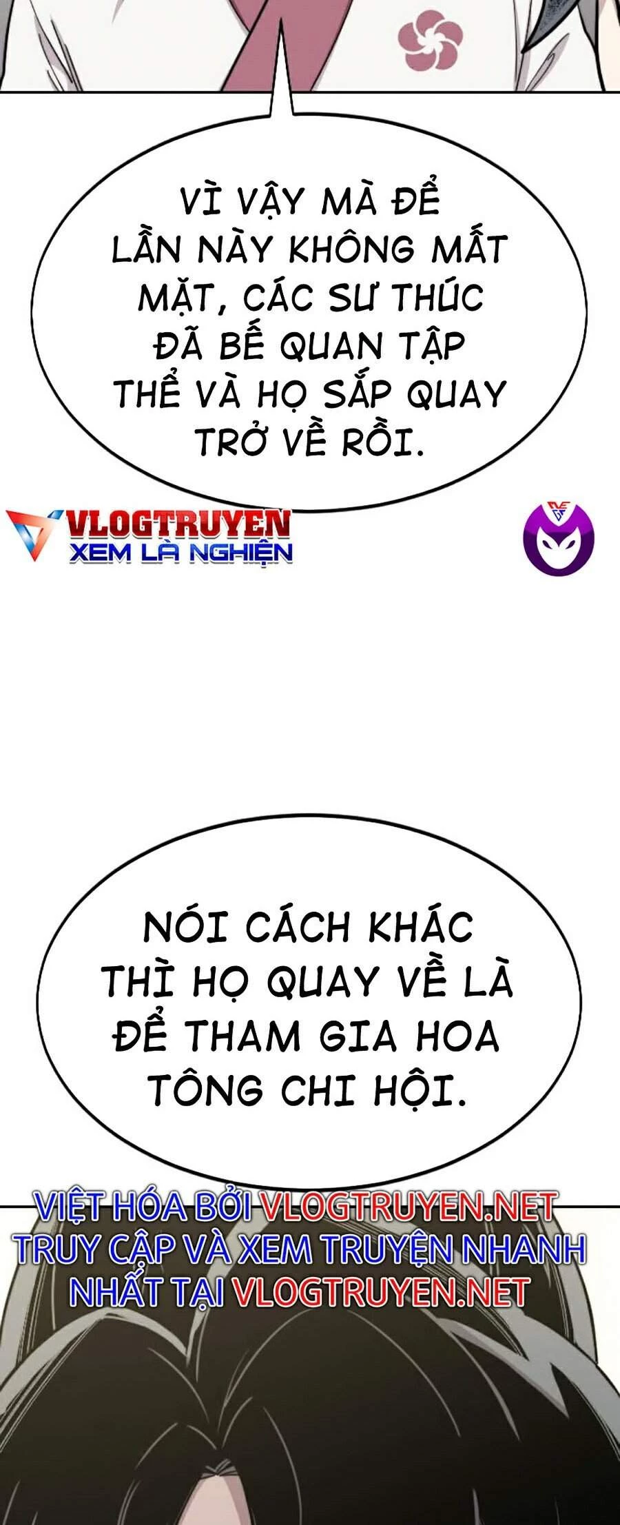 Hoa Sơn Tái Xuất Chapter 36 - Trang 3