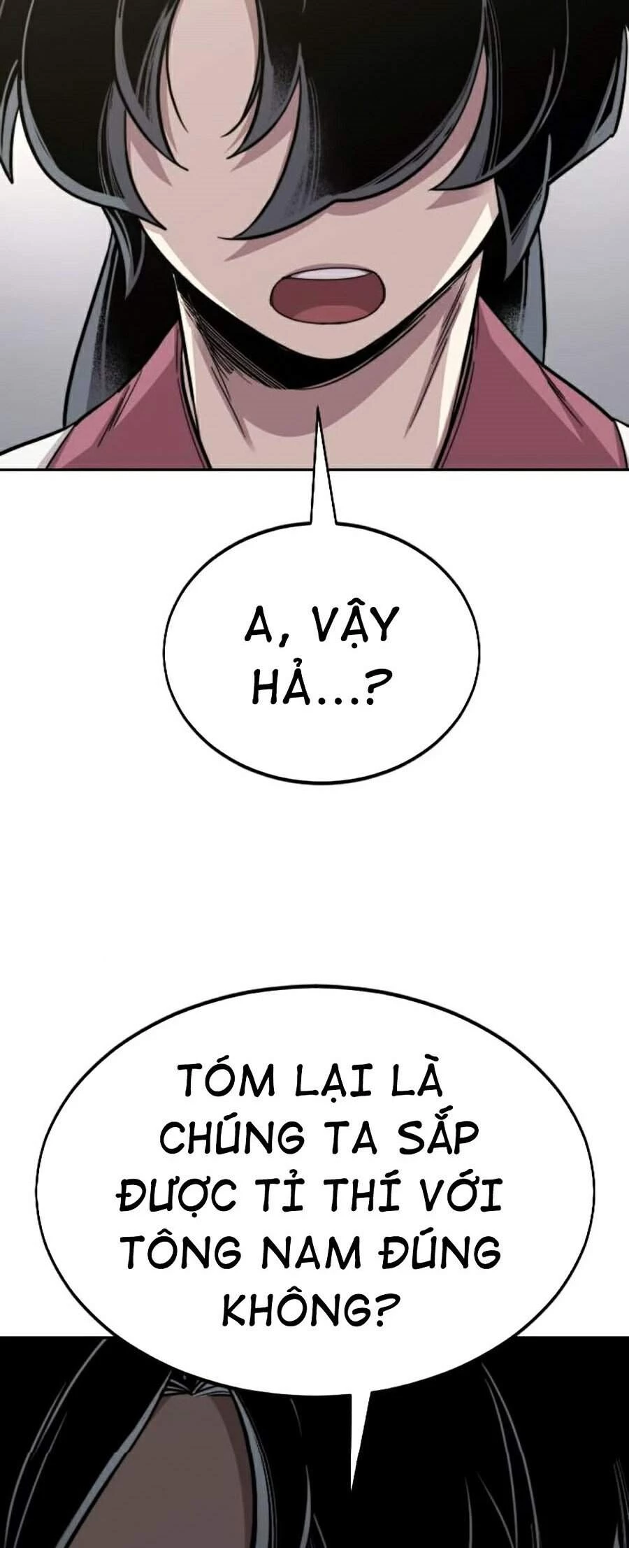 Hoa Sơn Tái Xuất Chapter 36 - Trang 3