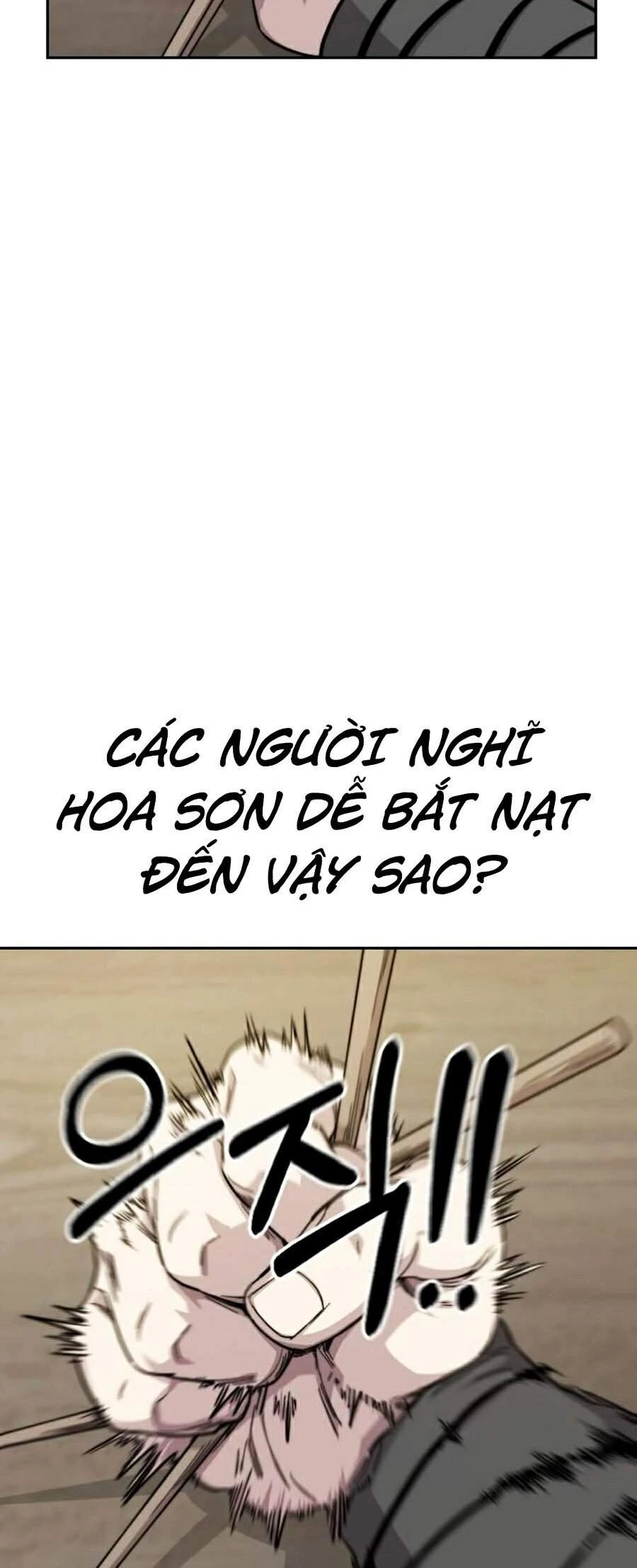 Hoa Sơn Tái Xuất Chapter 36 - Trang 3