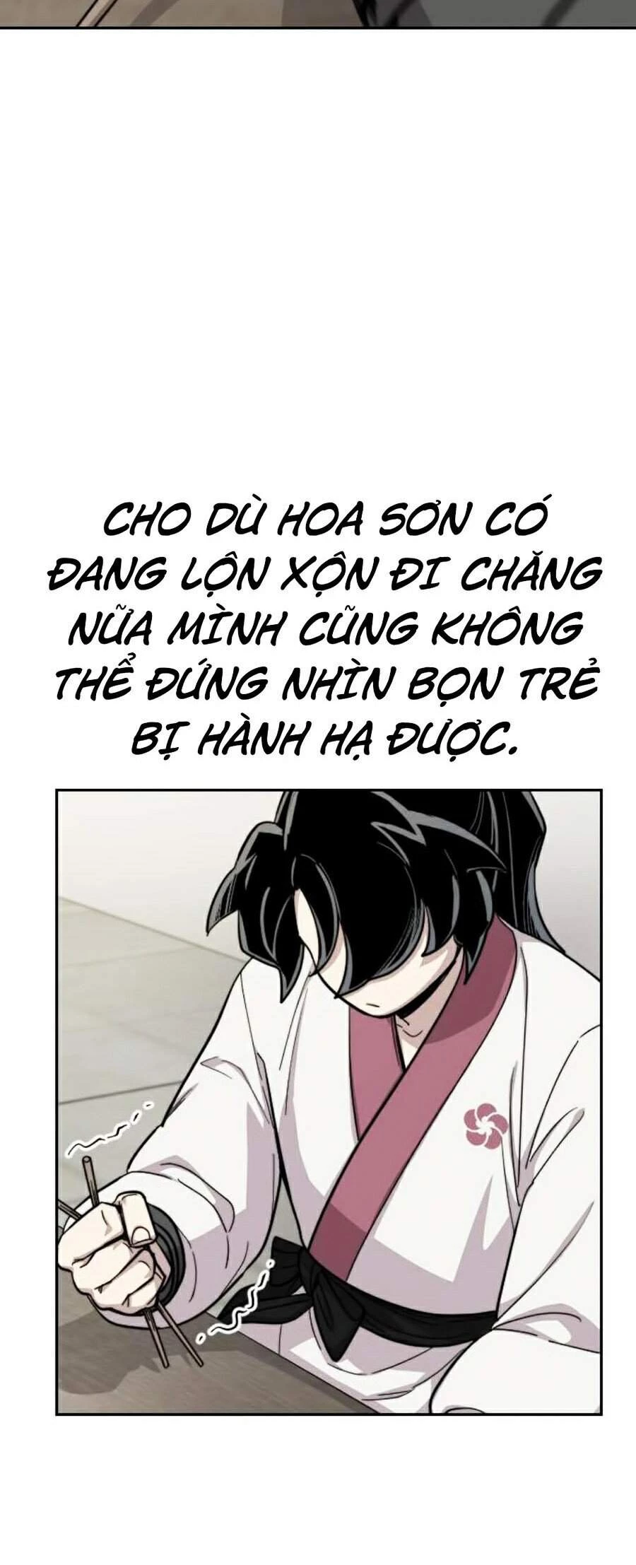Hoa Sơn Tái Xuất Chapter 36 - Trang 3