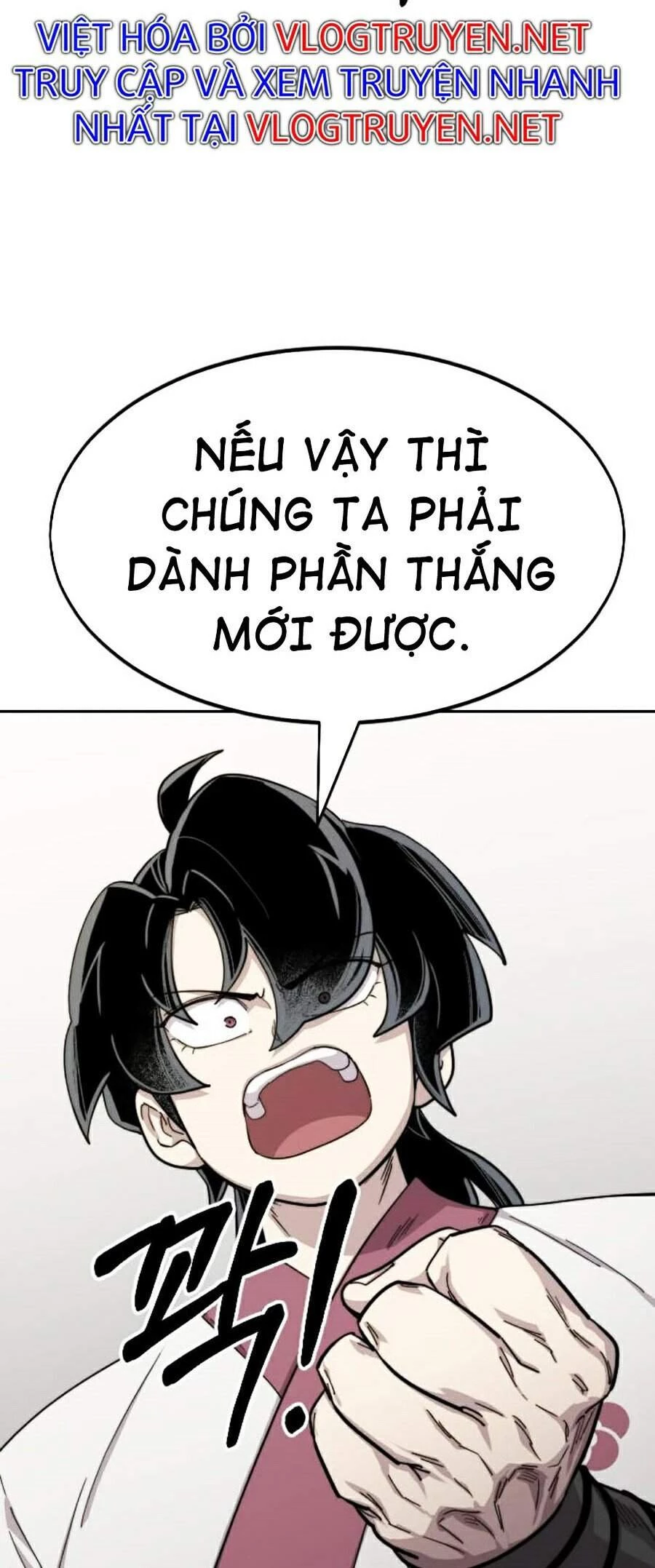 Hoa Sơn Tái Xuất Chapter 36 - Trang 3