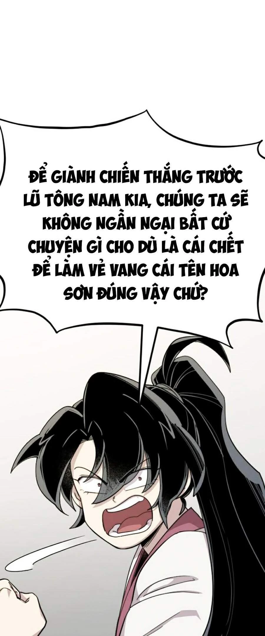 Hoa Sơn Tái Xuất Chapter 36 - Trang 3