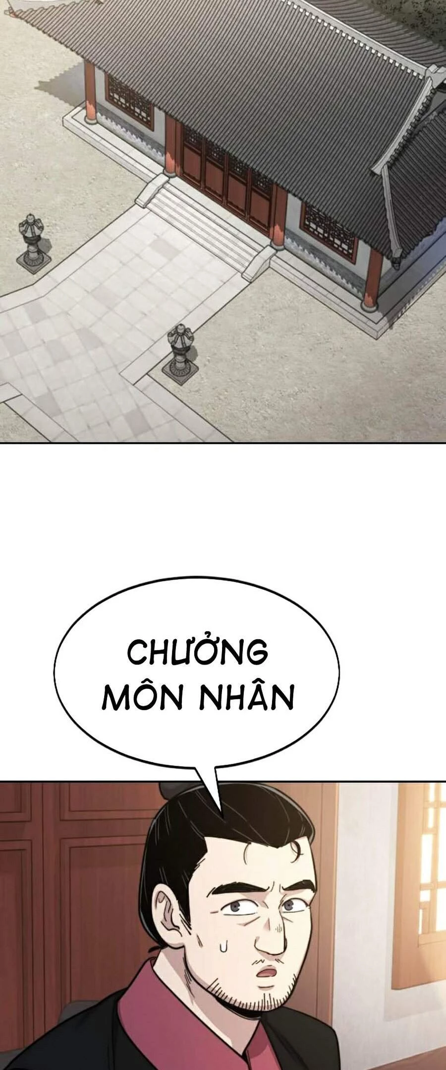 Hoa Sơn Tái Xuất Chapter 36 - Trang 3