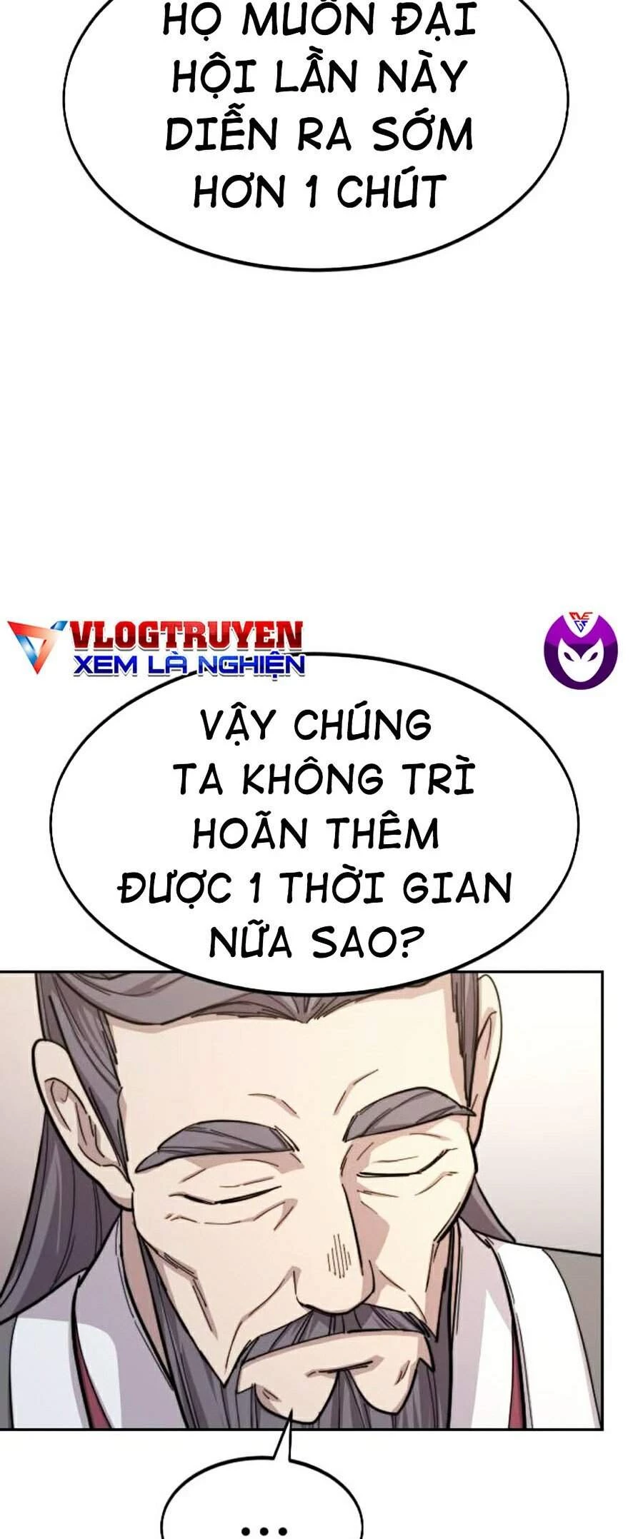Hoa Sơn Tái Xuất Chapter 36 - Trang 3