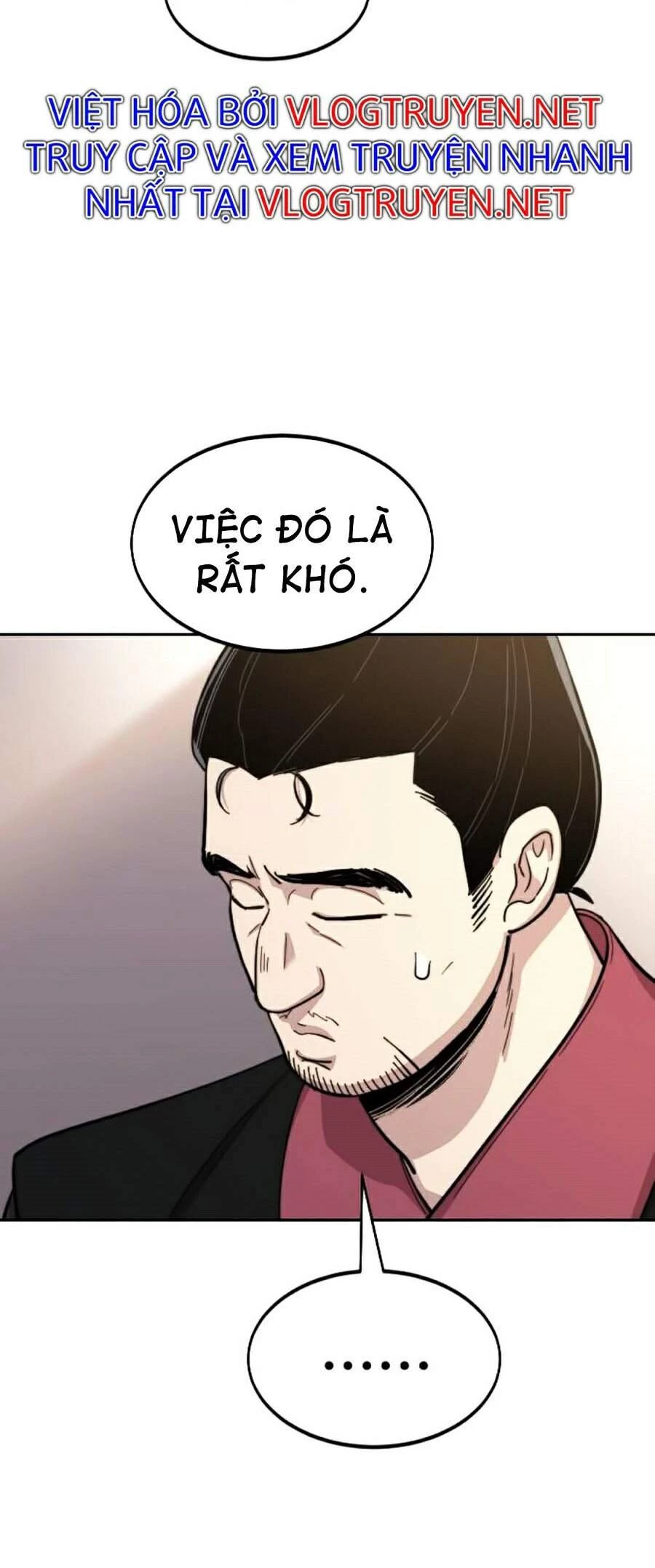 Hoa Sơn Tái Xuất Chapter 36 - Trang 3