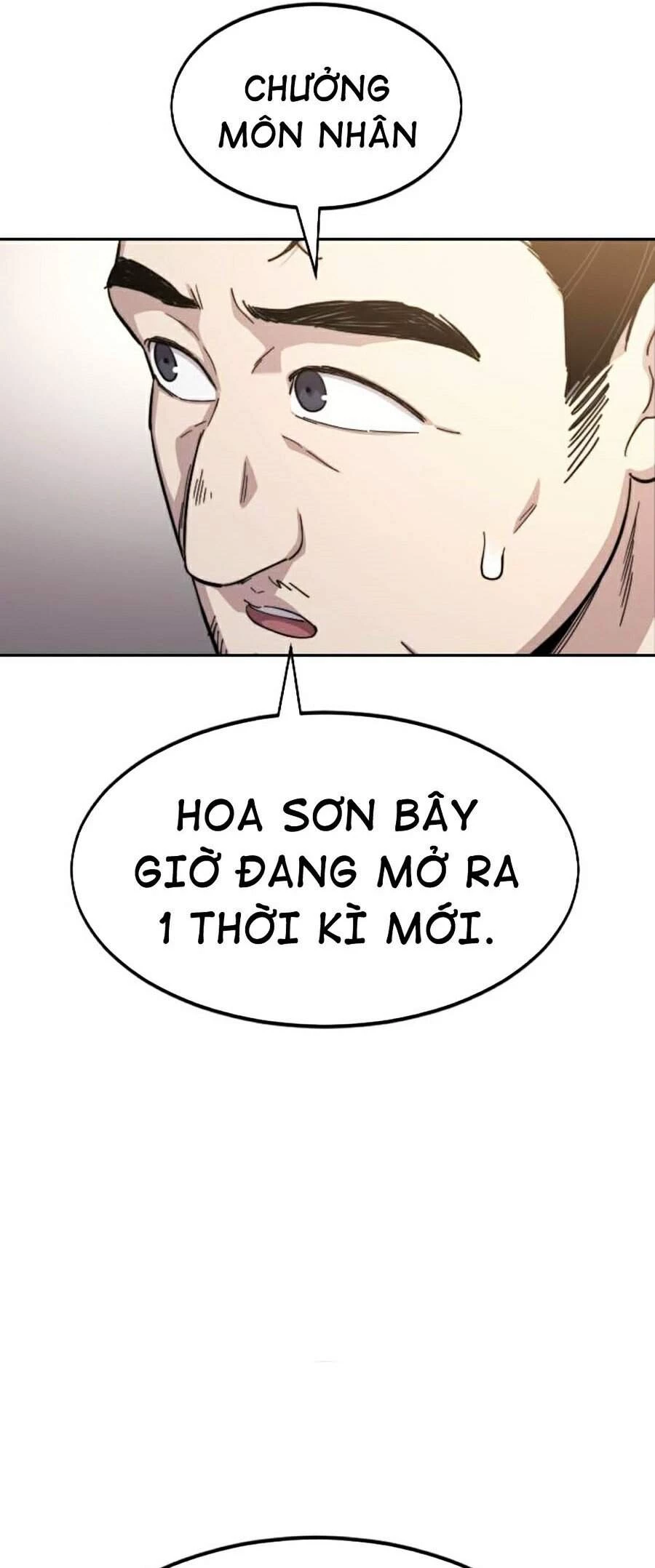 Hoa Sơn Tái Xuất Chapter 36 - Trang 3