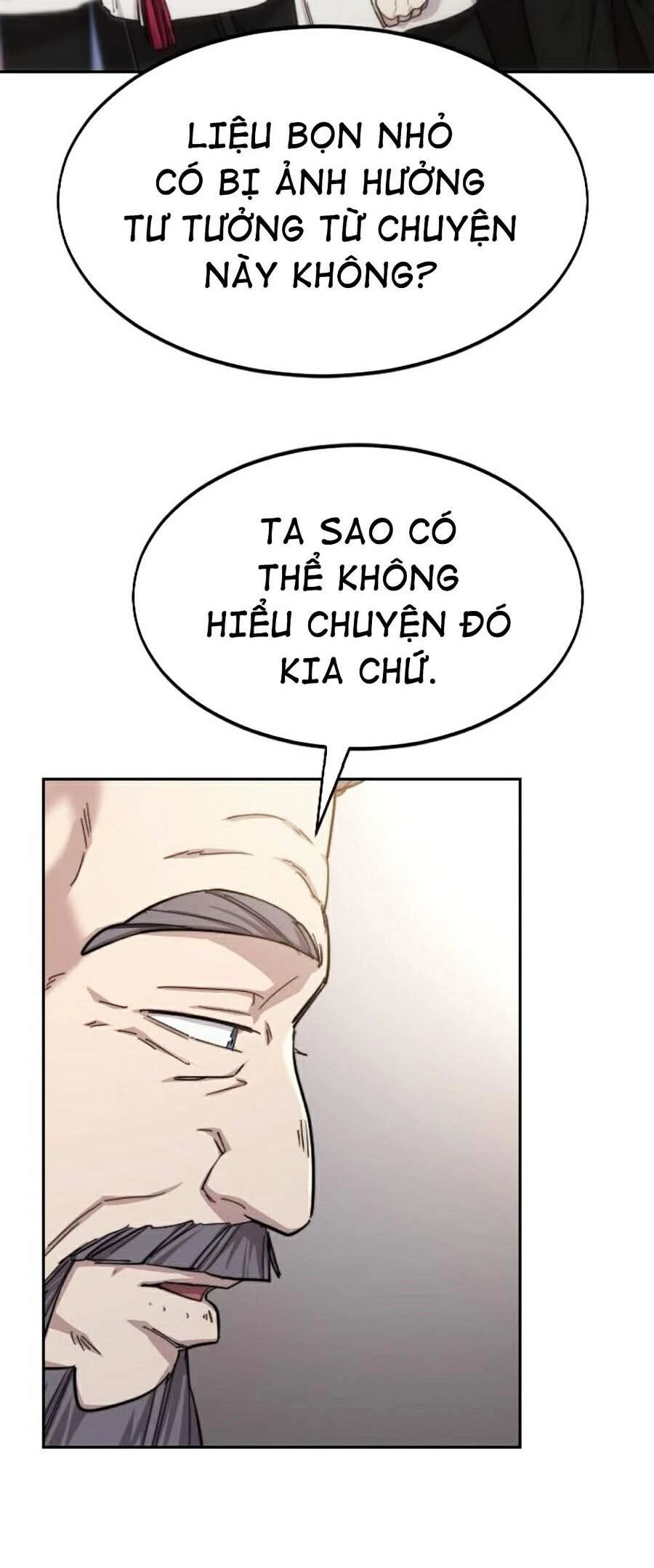 Hoa Sơn Tái Xuất Chapter 36 - Trang 3