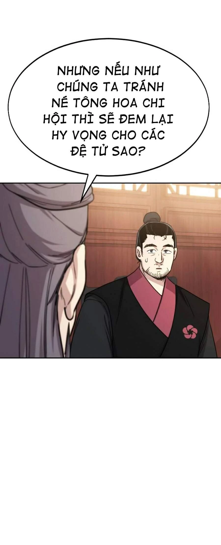 Hoa Sơn Tái Xuất Chapter 36 - Trang 3