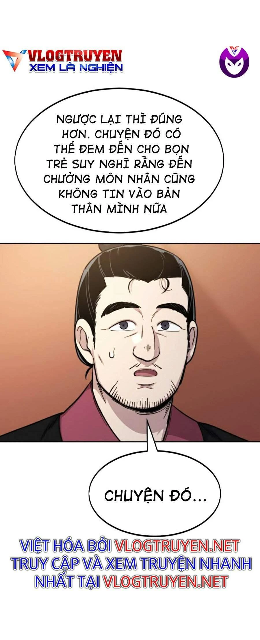 Hoa Sơn Tái Xuất Chapter 36 - Trang 3