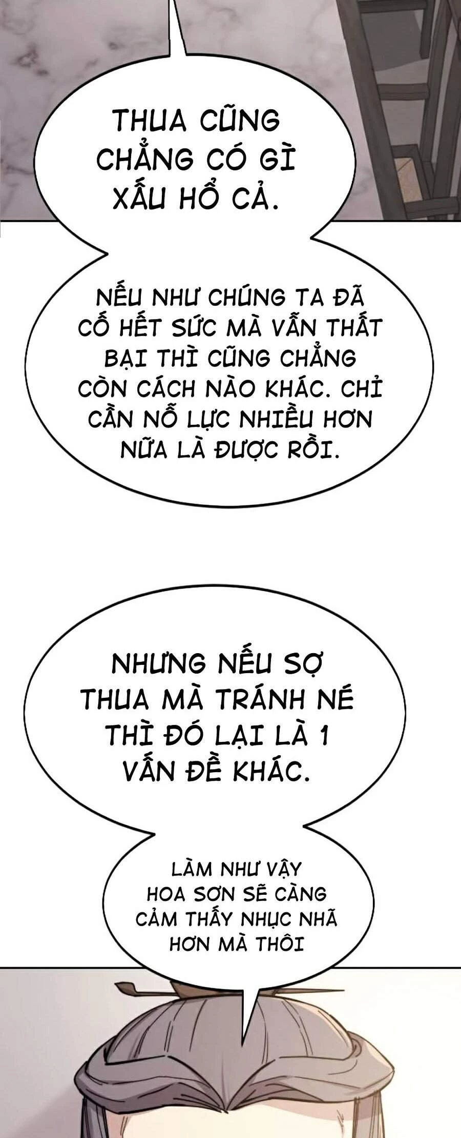 Hoa Sơn Tái Xuất Chapter 36 - Trang 3