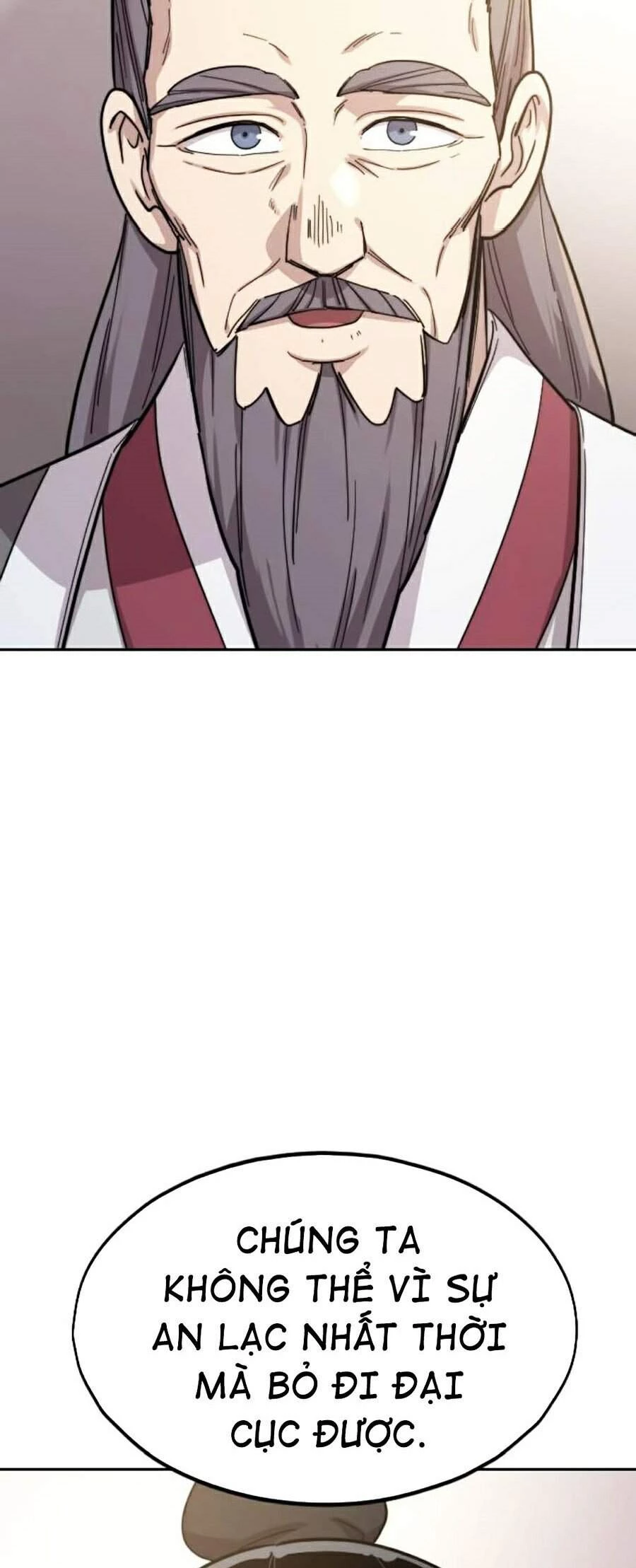 Hoa Sơn Tái Xuất Chapter 36 - Trang 3