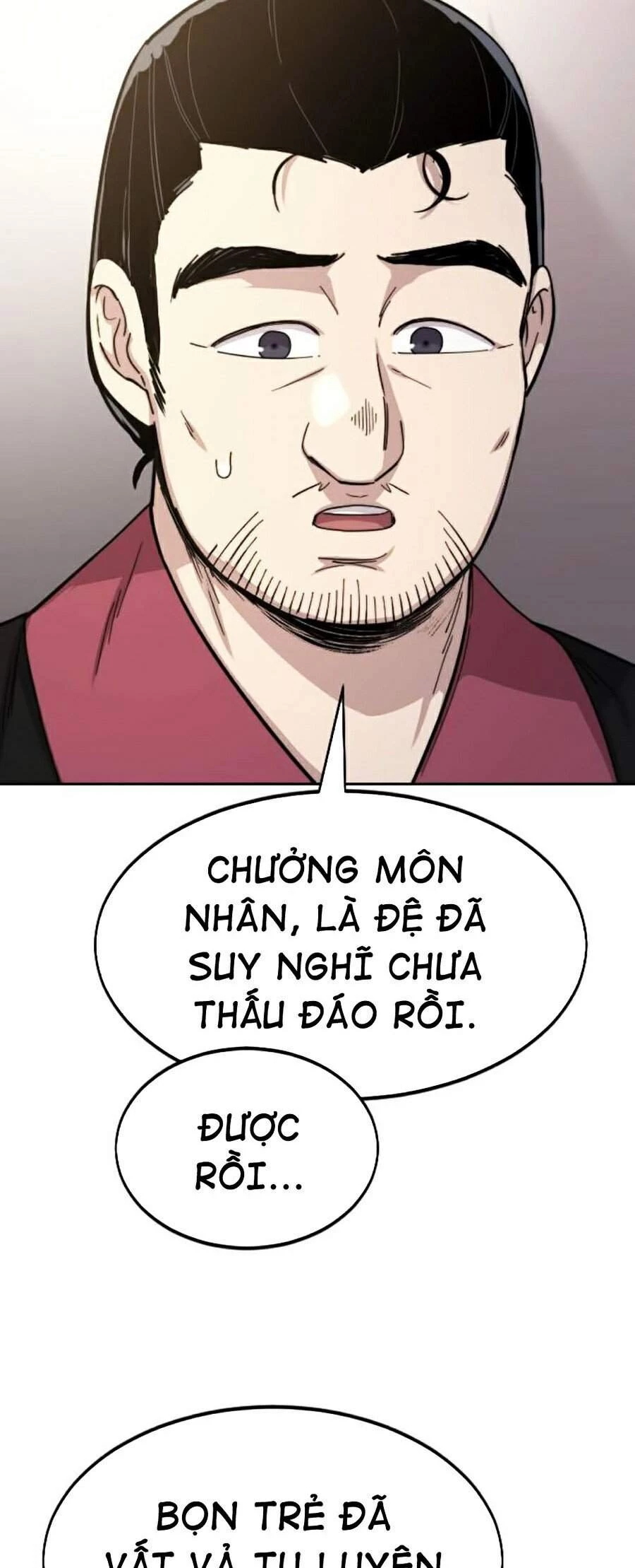 Hoa Sơn Tái Xuất Chapter 36 - Trang 3
