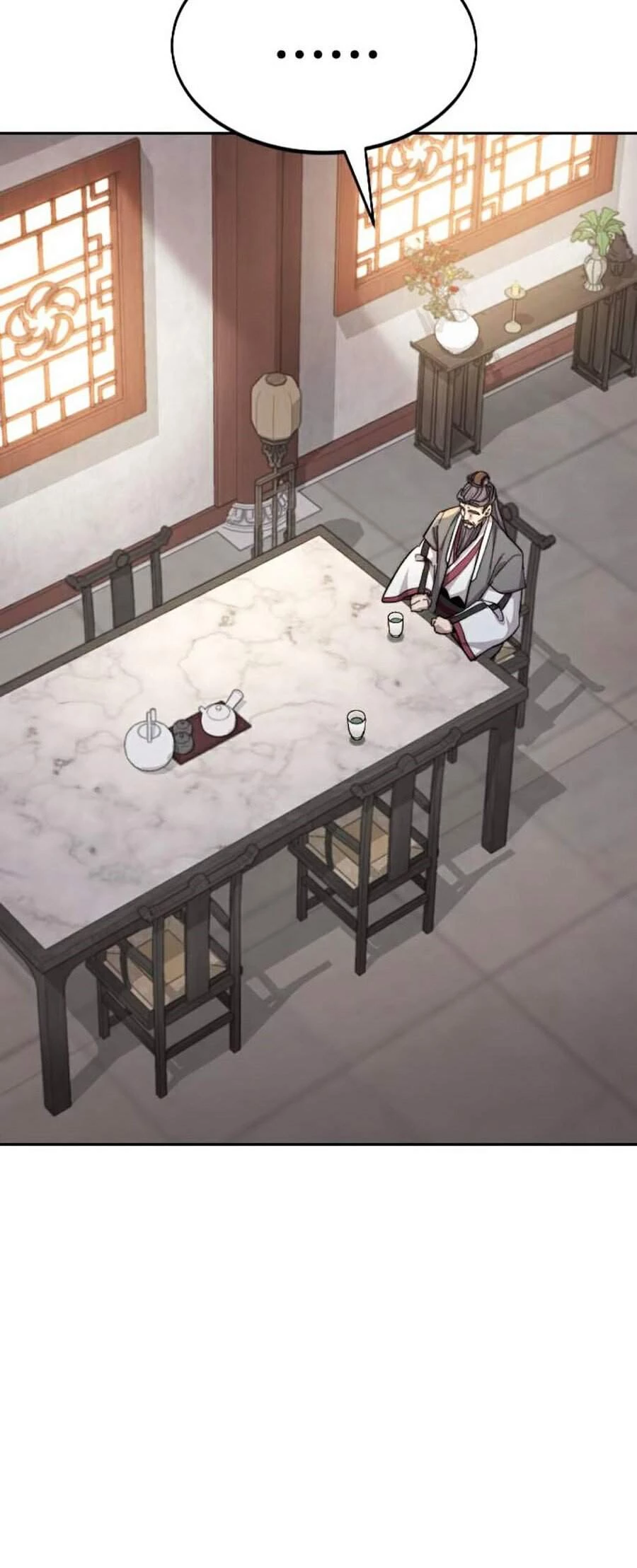 Hoa Sơn Tái Xuất Chapter 36 - Trang 3