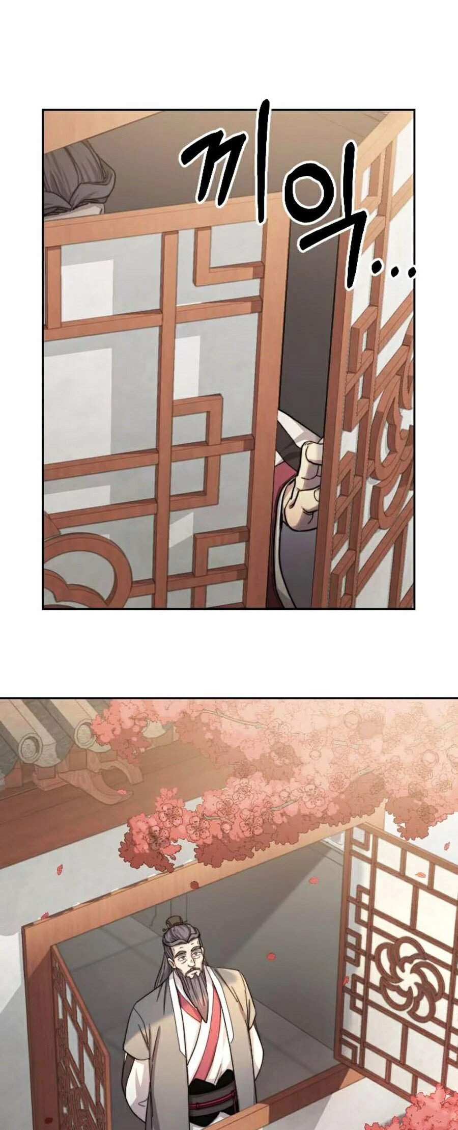 Hoa Sơn Tái Xuất Chapter 36 - Trang 3