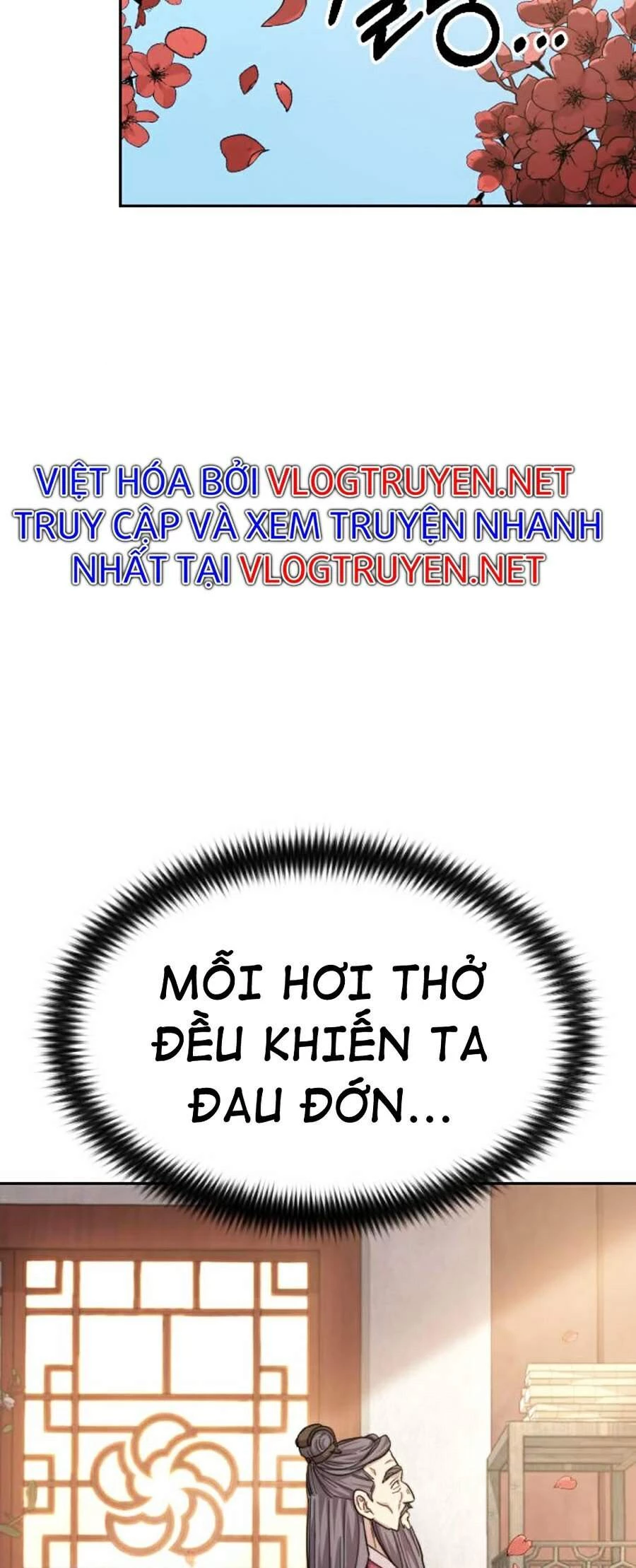 Hoa Sơn Tái Xuất Chapter 36 - Trang 3