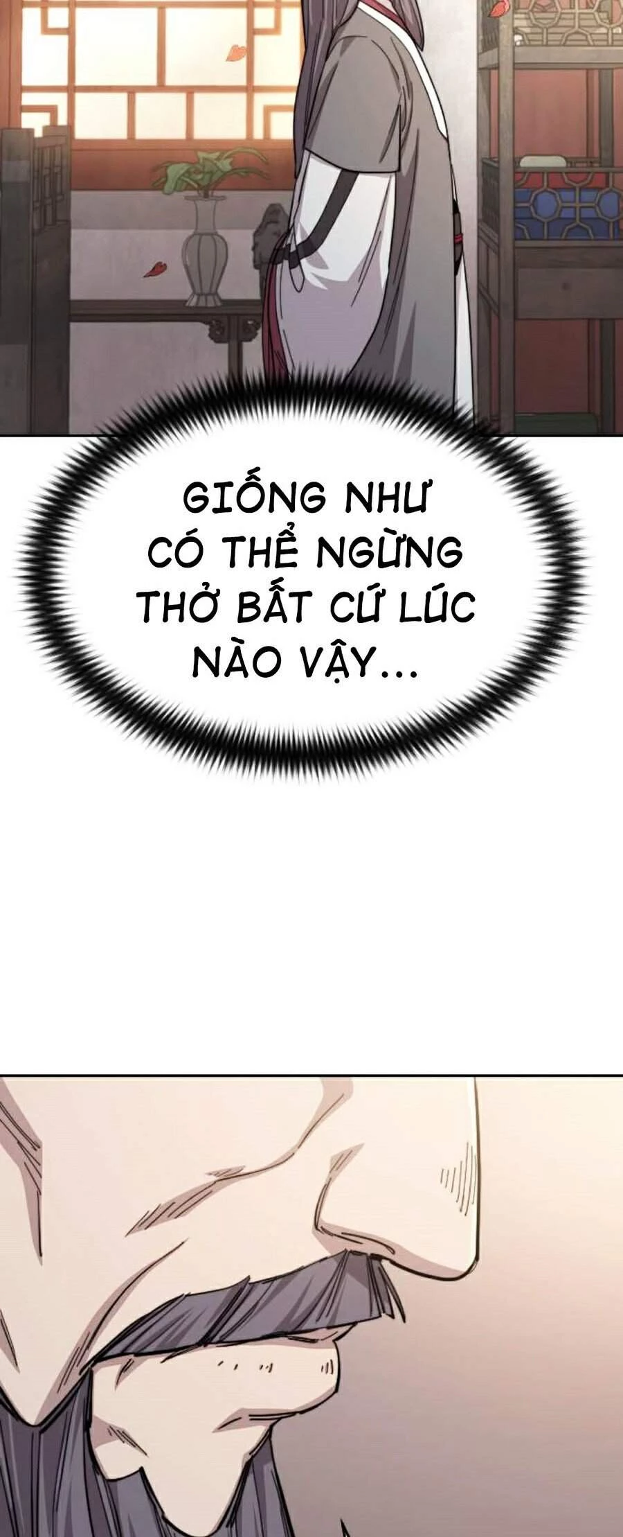 Hoa Sơn Tái Xuất Chapter 36 - Trang 3