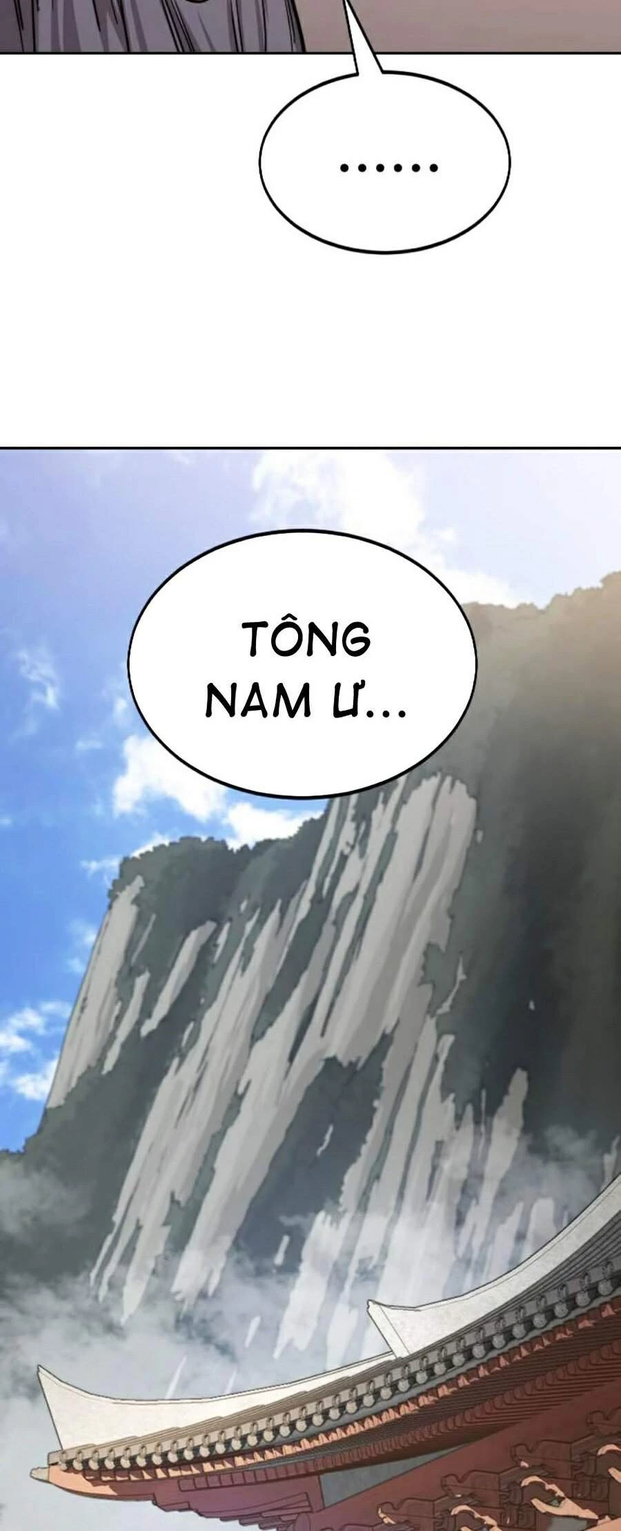Hoa Sơn Tái Xuất Chapter 36 - Trang 3