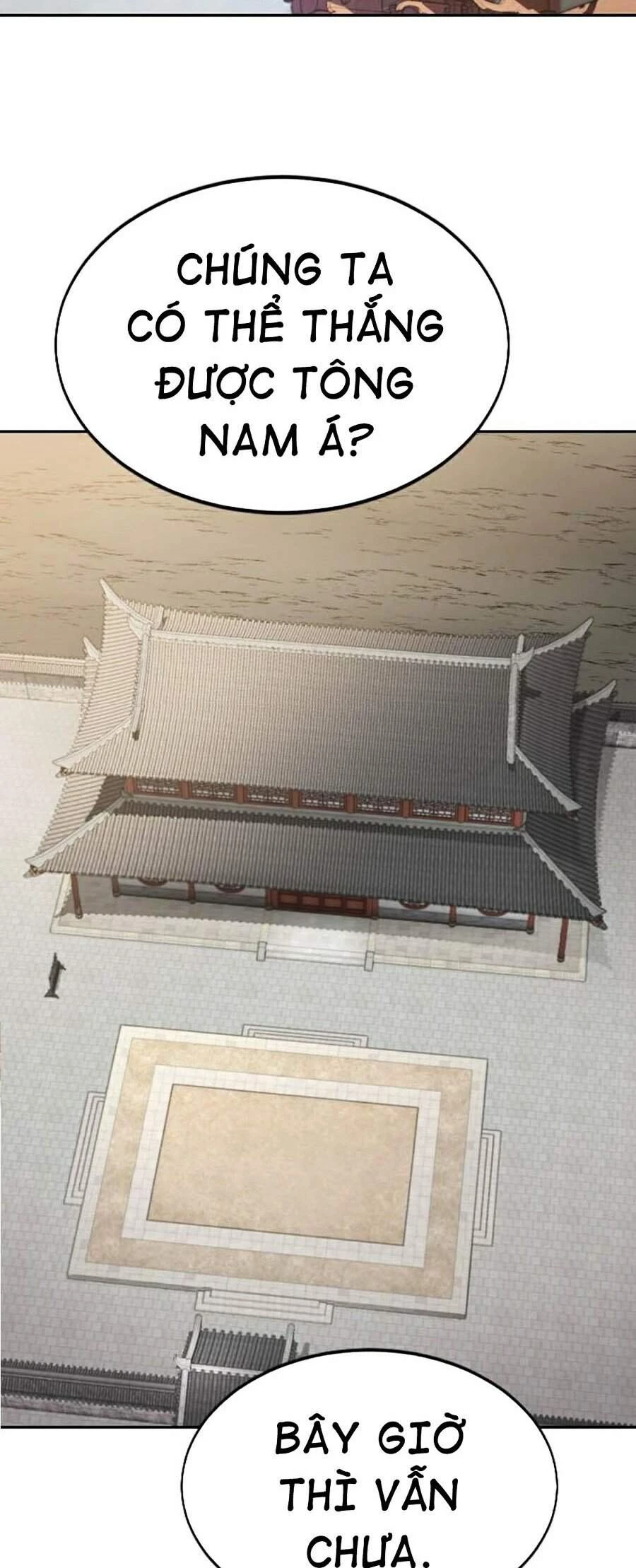 Hoa Sơn Tái Xuất Chapter 36 - Trang 3