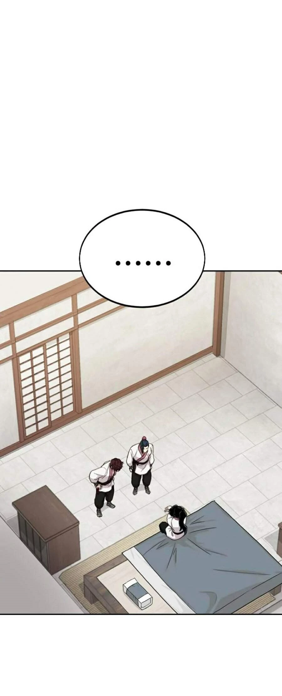 Hoa Sơn Tái Xuất Chapter 36 - Trang 3