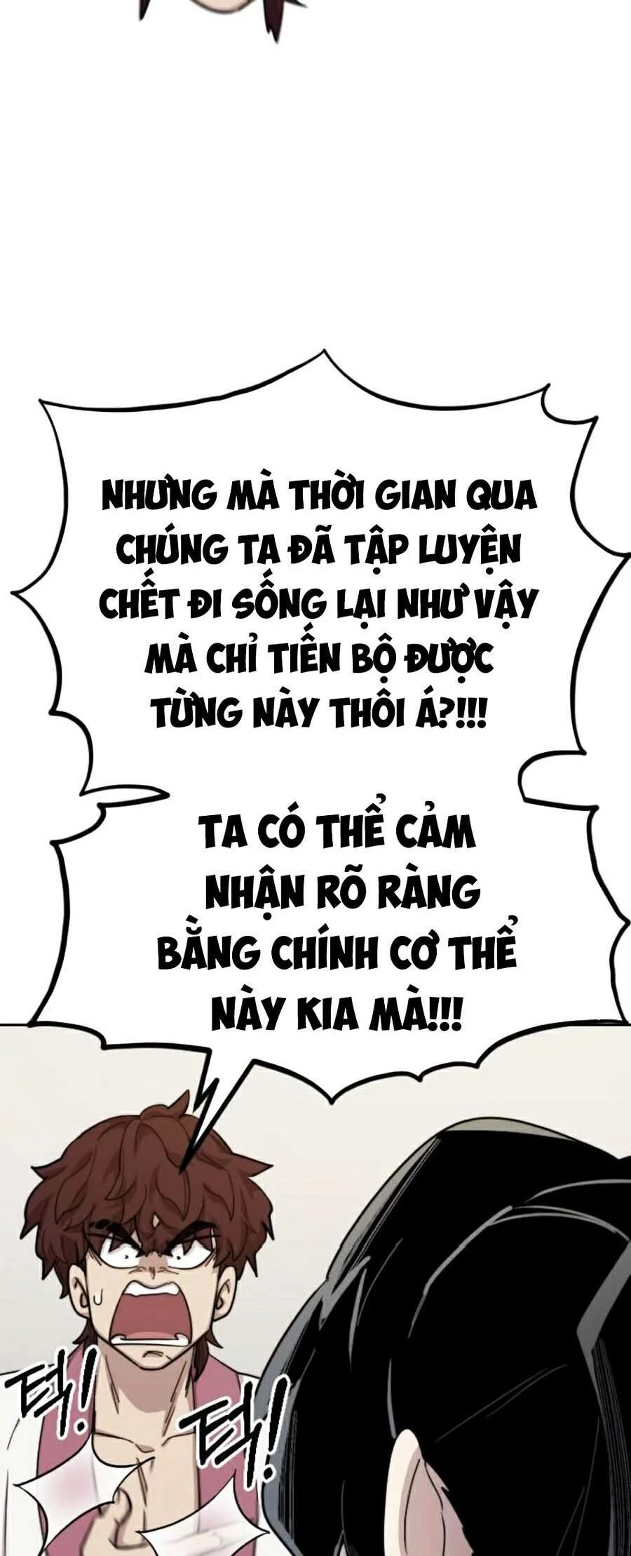 Hoa Sơn Tái Xuất Chapter 36 - Trang 3